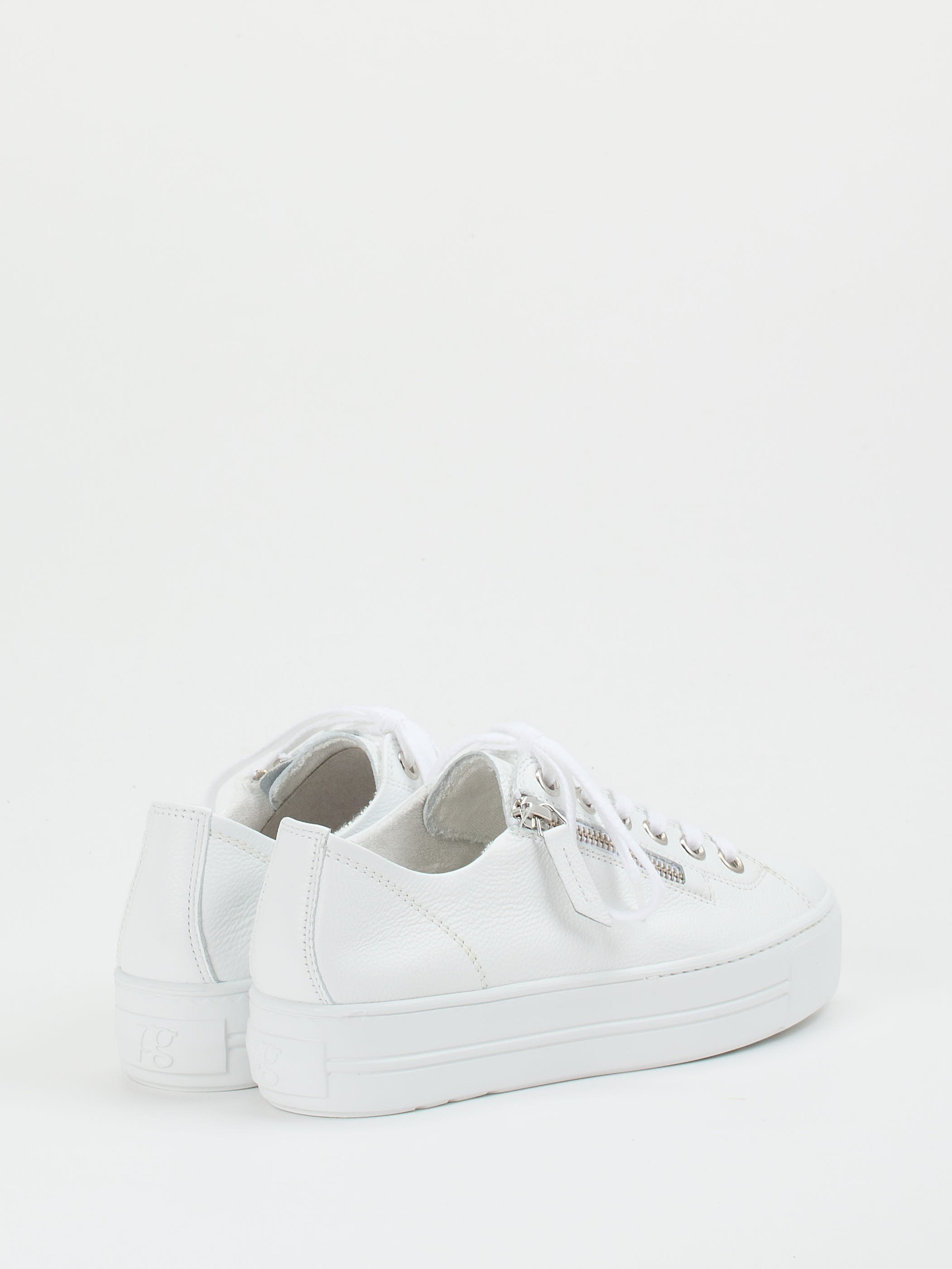 Sneaker weiß 1663799023703