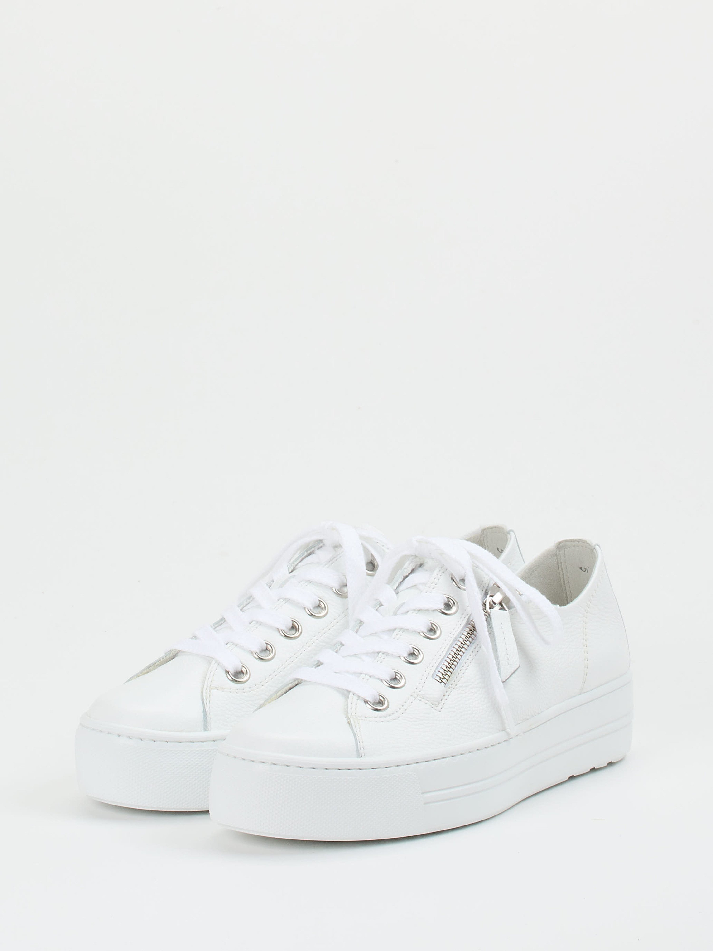 Sneaker weiß 1663799023702