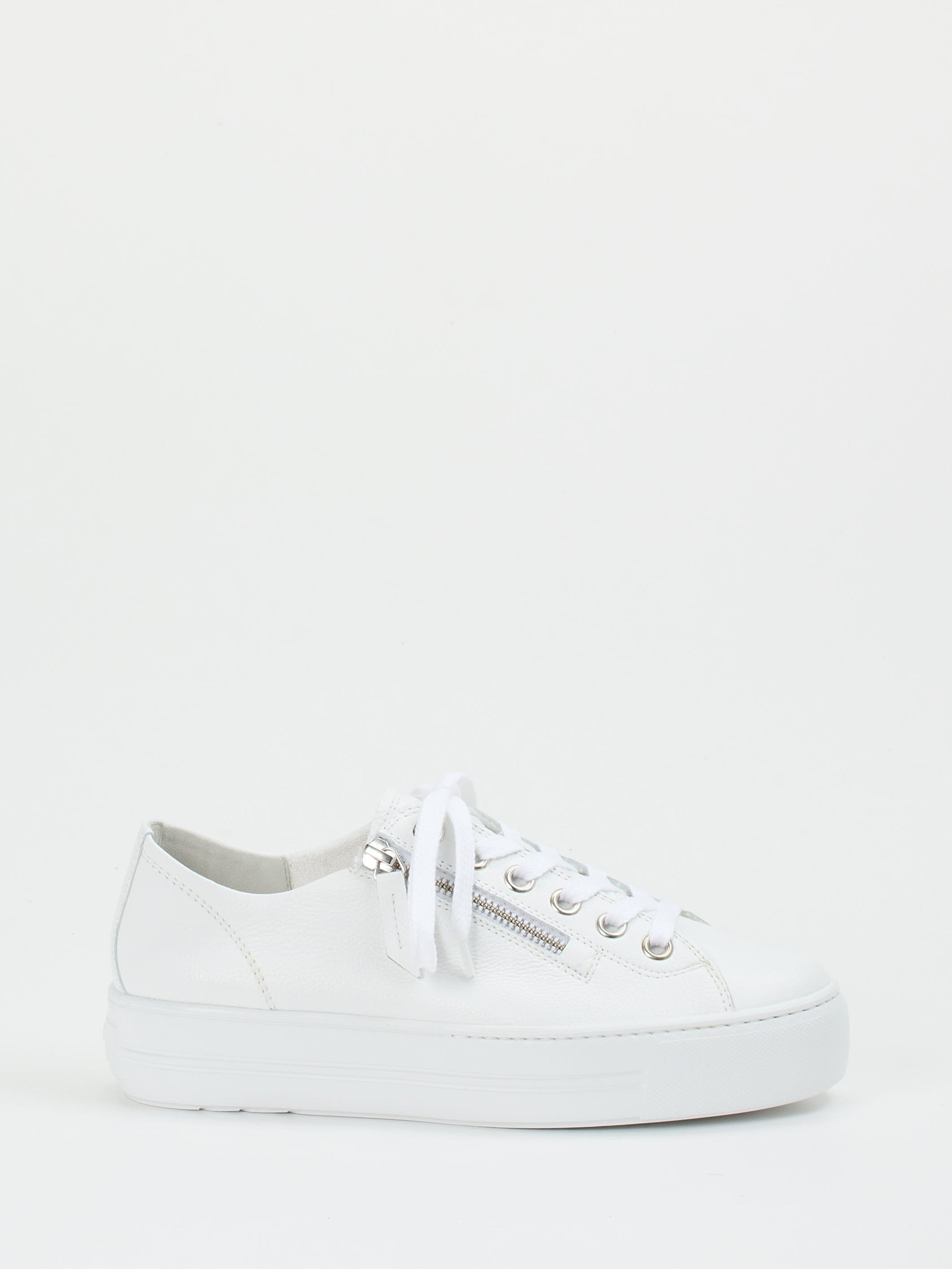 Sneaker weiß 1663799023701