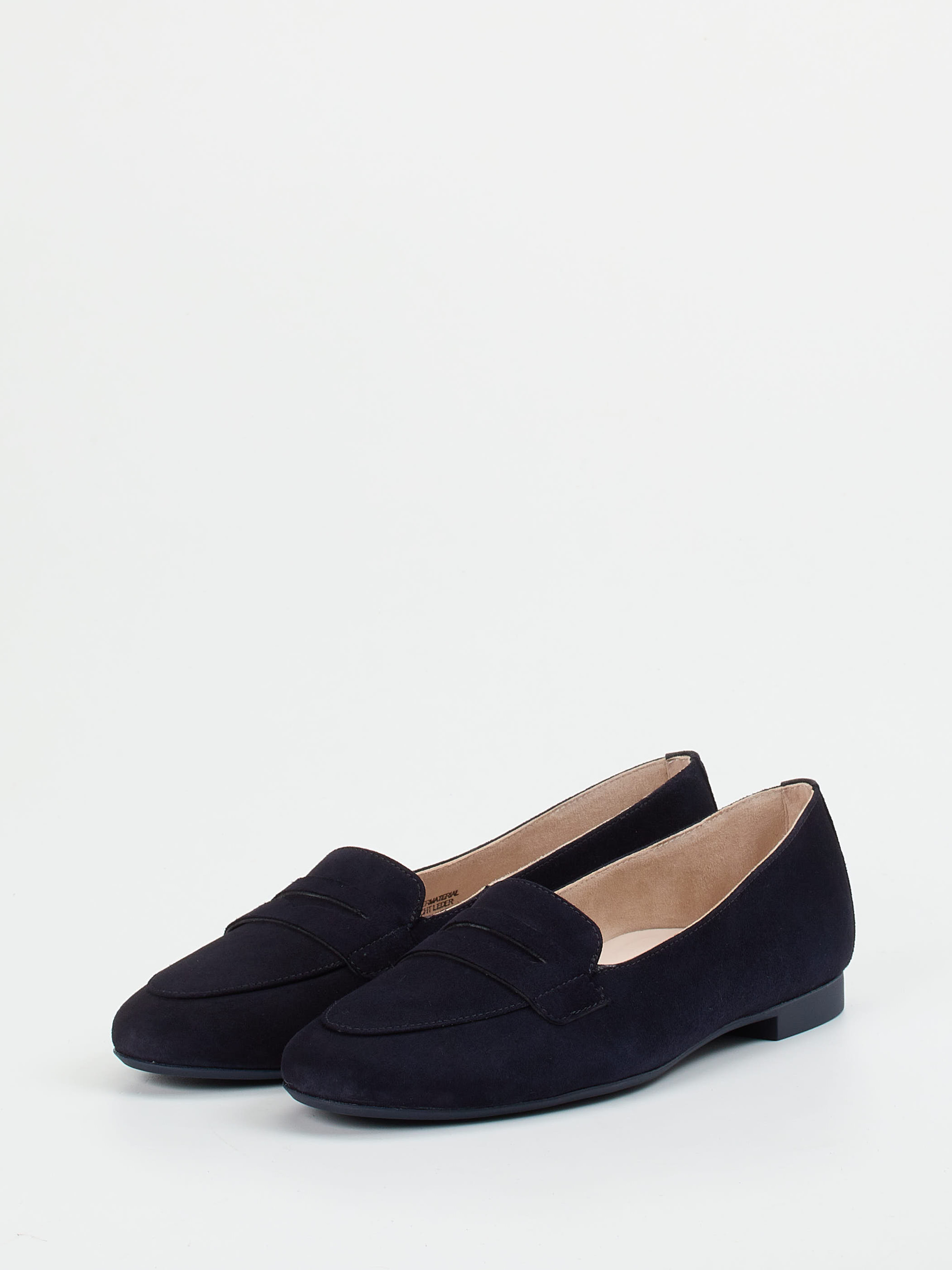 Slipper blau 1511109026702
