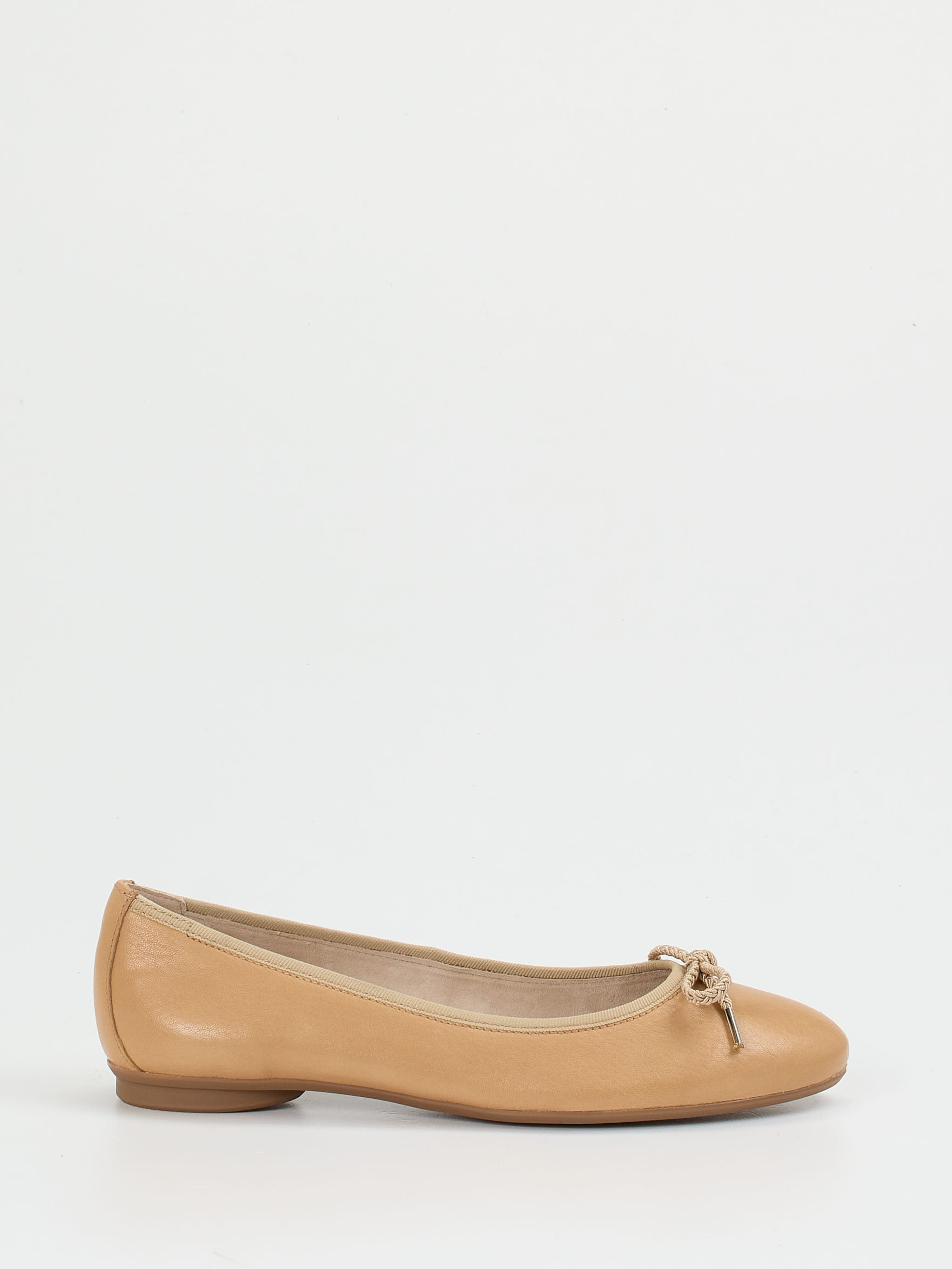 Ballerina braun 1411289002701
