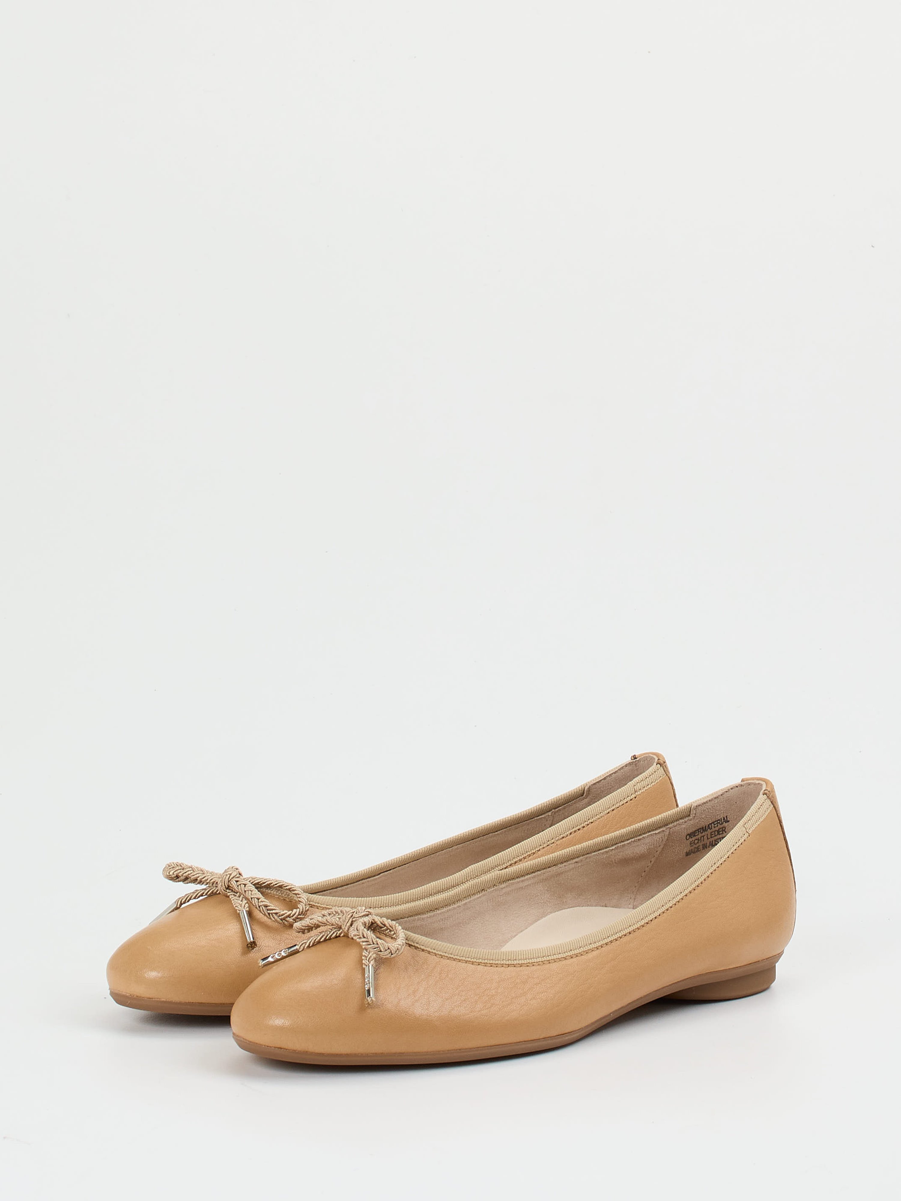 Ballerina braun 1411289002702