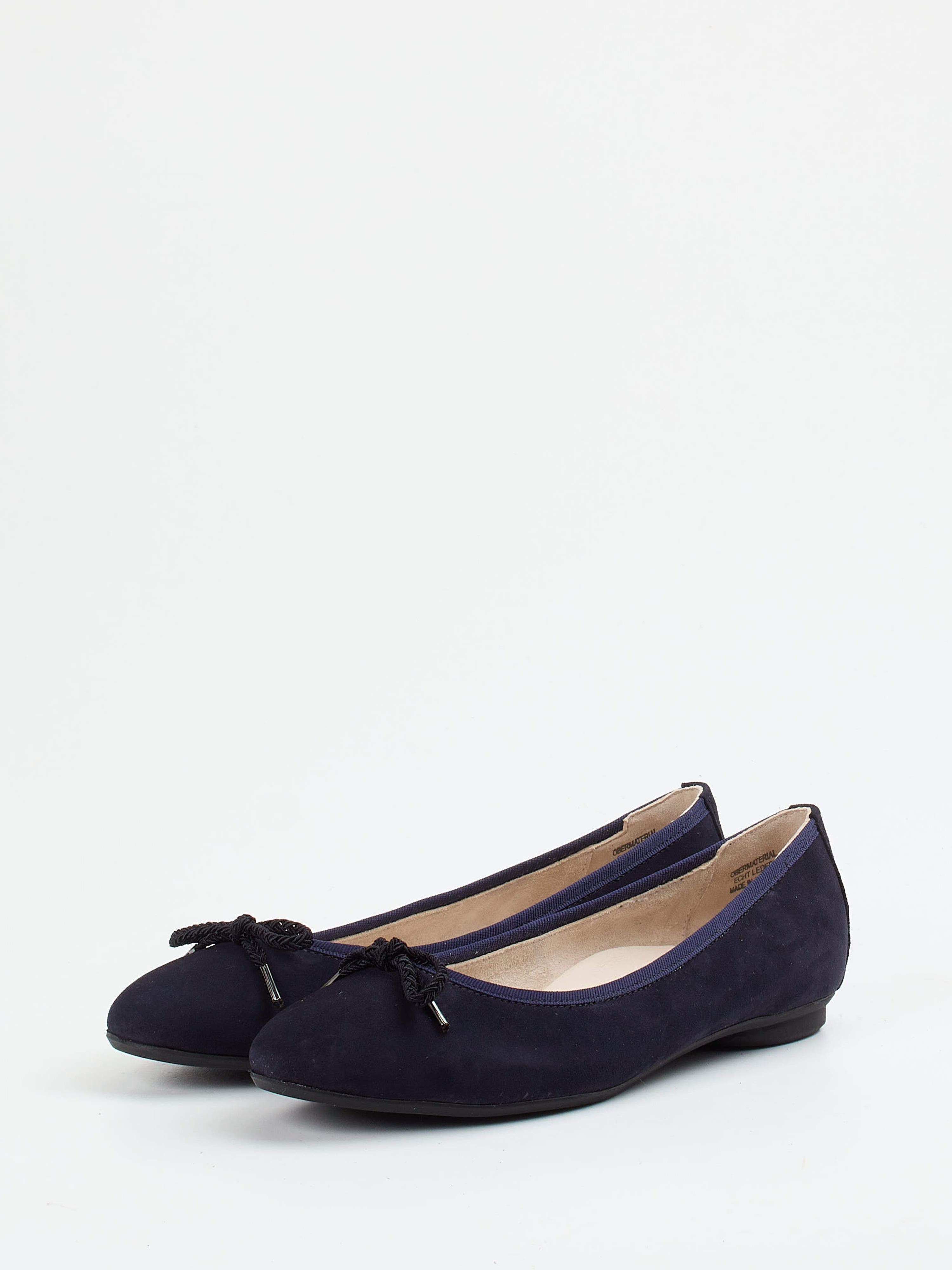 Ballerina blau 1411109012302
