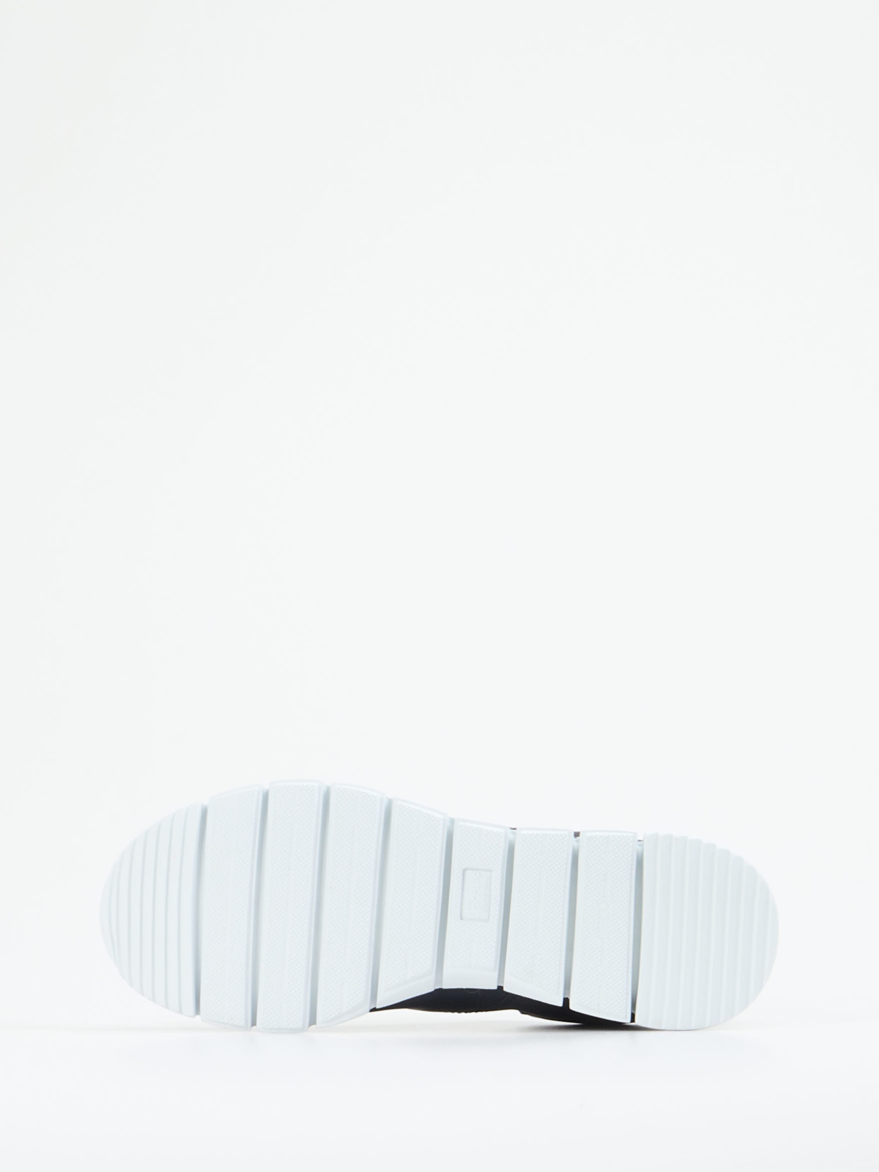 Sneaker blau 4661109075105