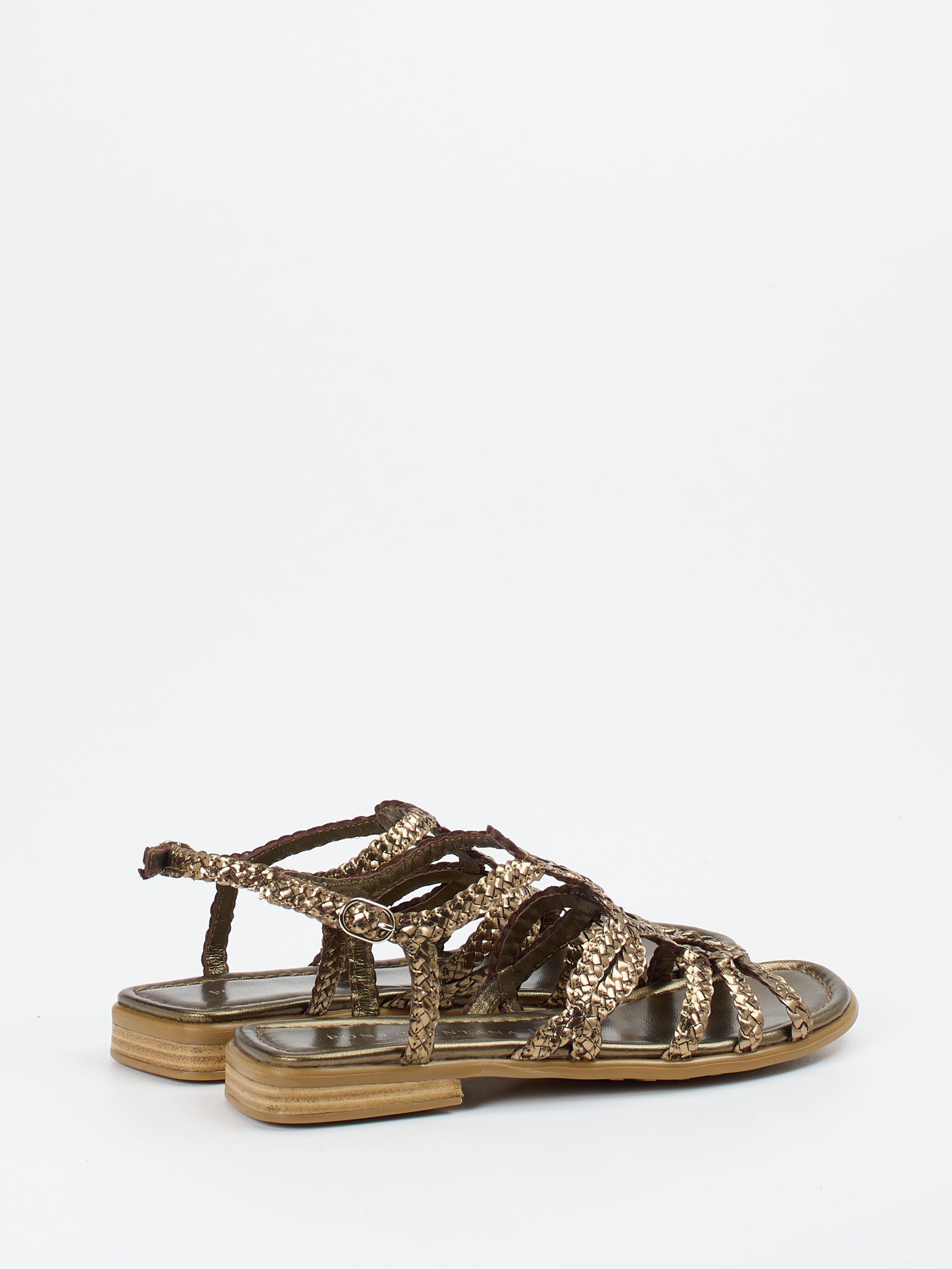 Sandalette braun 1221239000103
