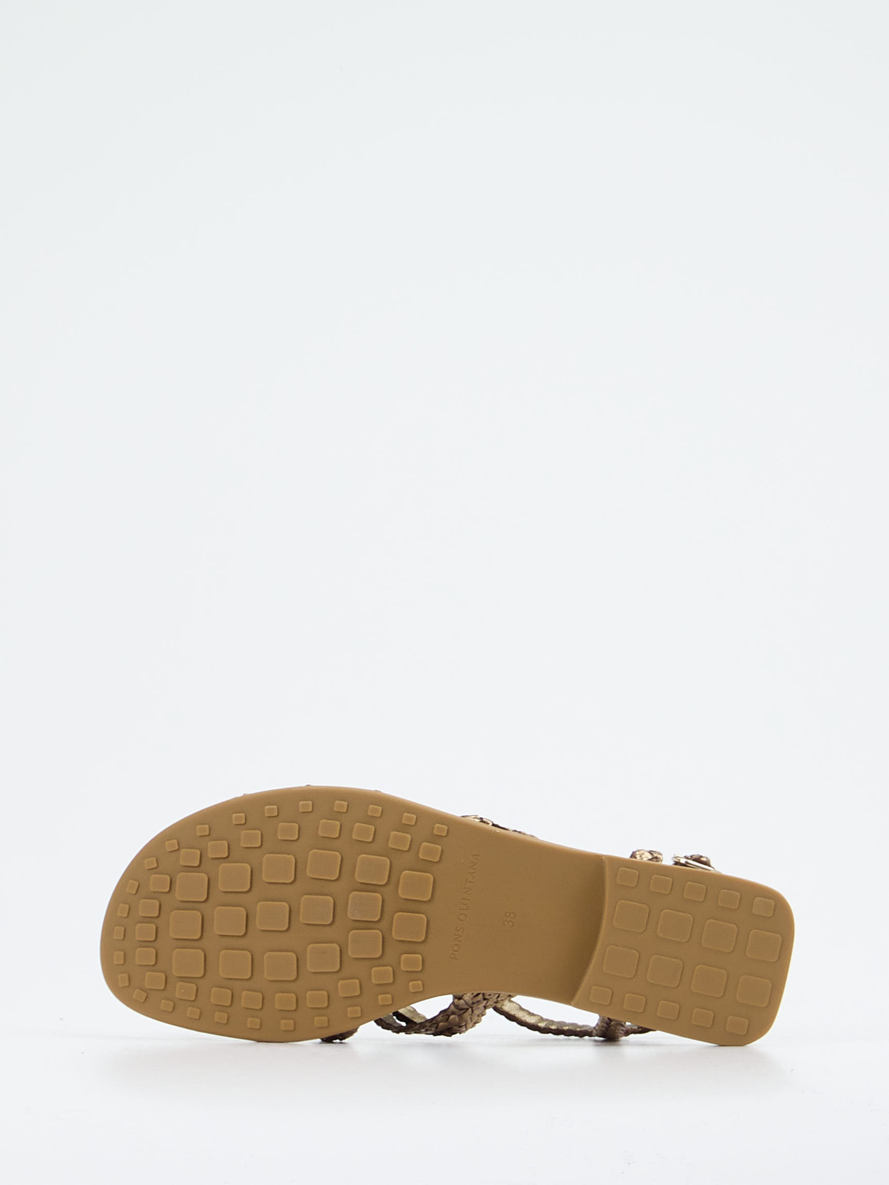 Sandalette braun 1221239000105