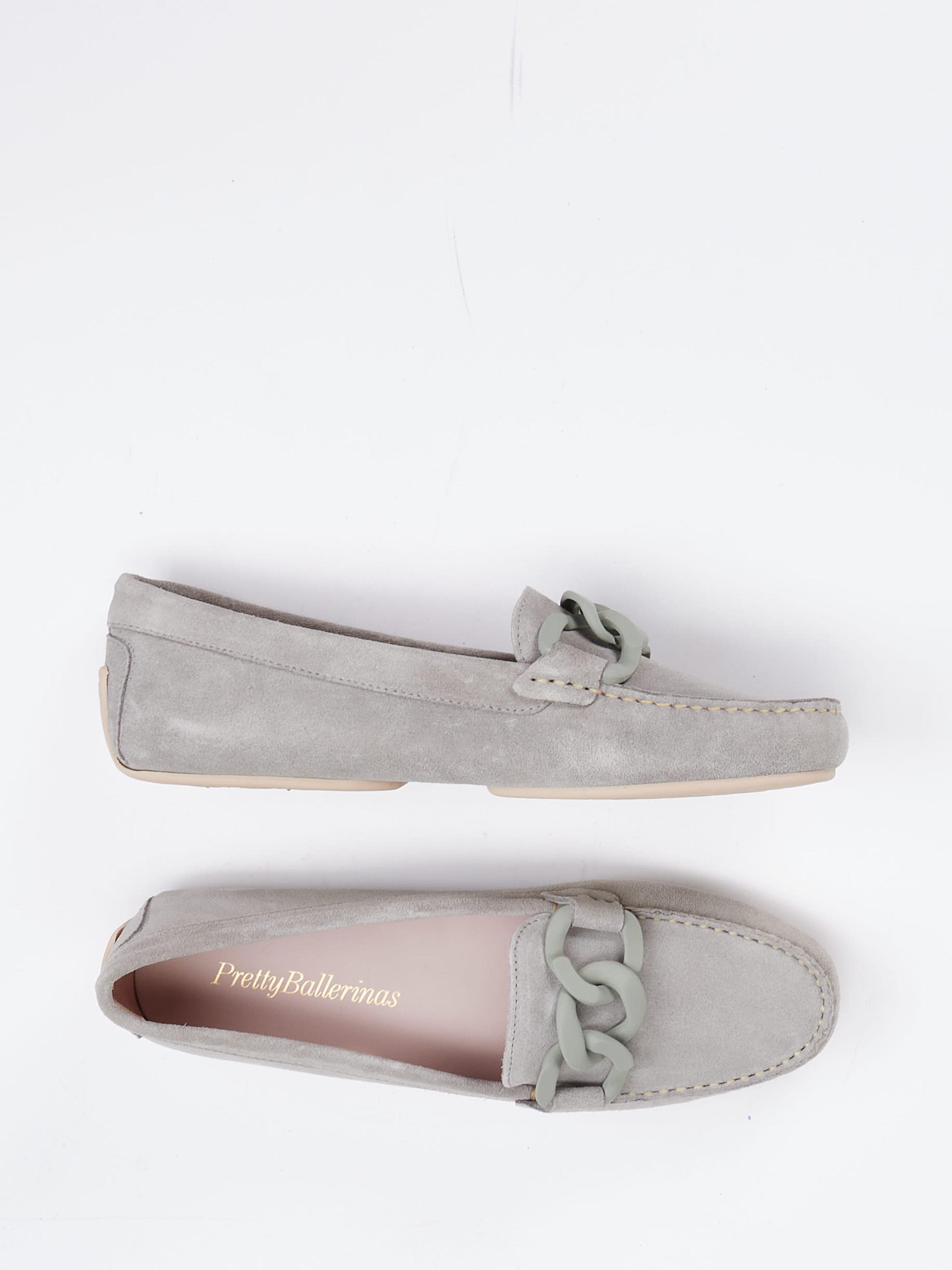 Slipper Microtina grau 1511499001904