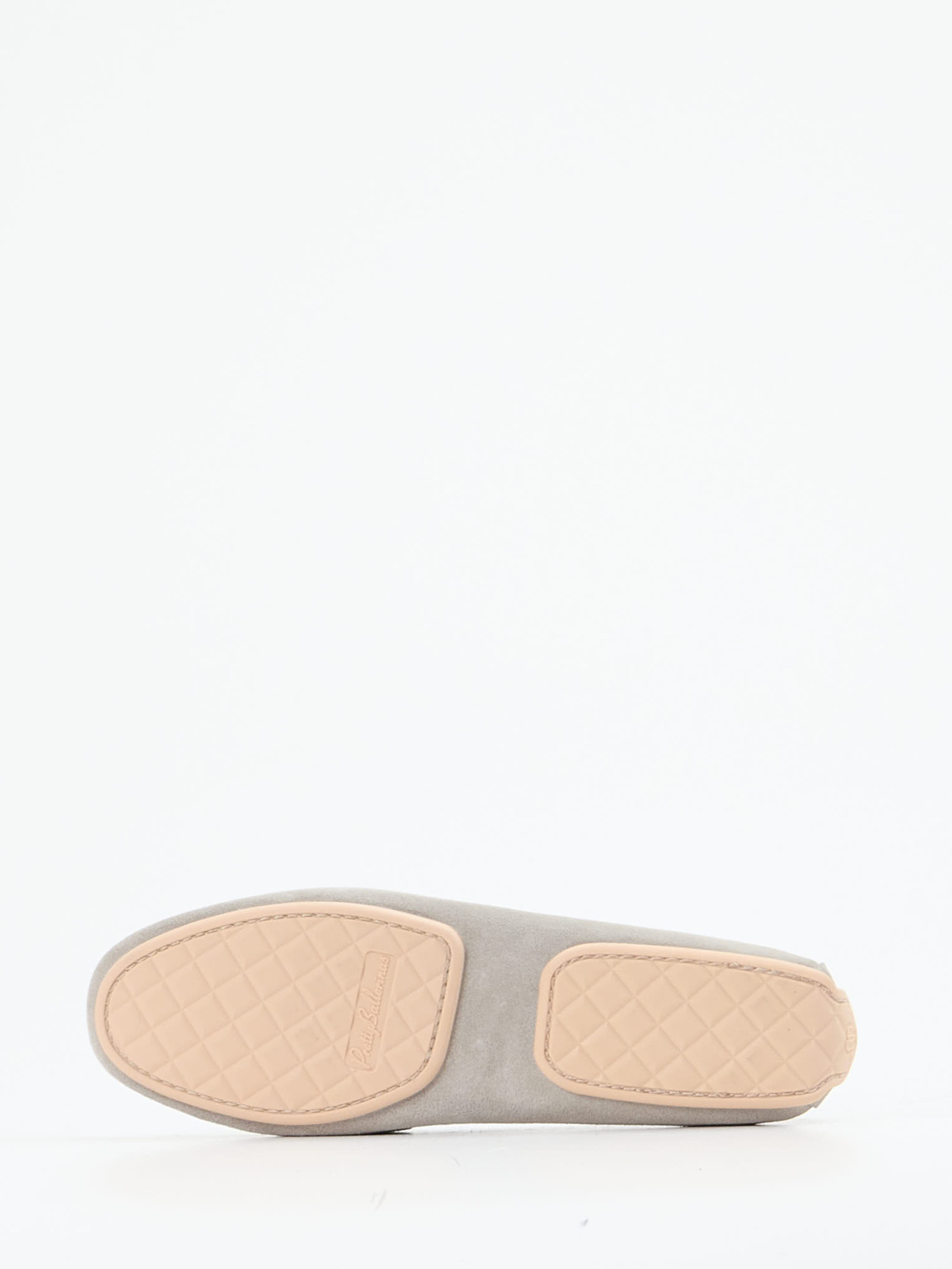 Slipper Microtina grau 1511499001905