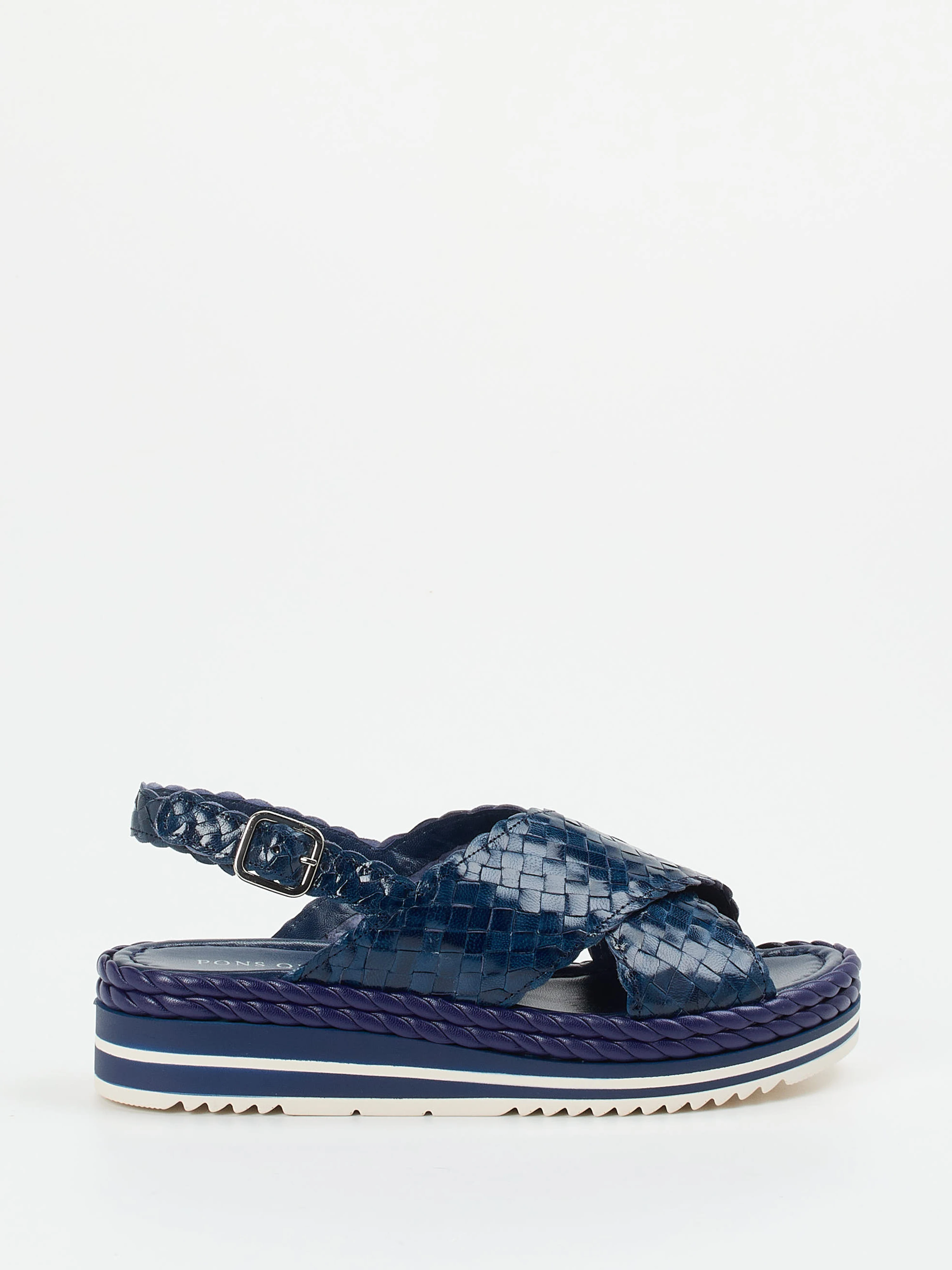 Keilsandalette blau 1253109000101
