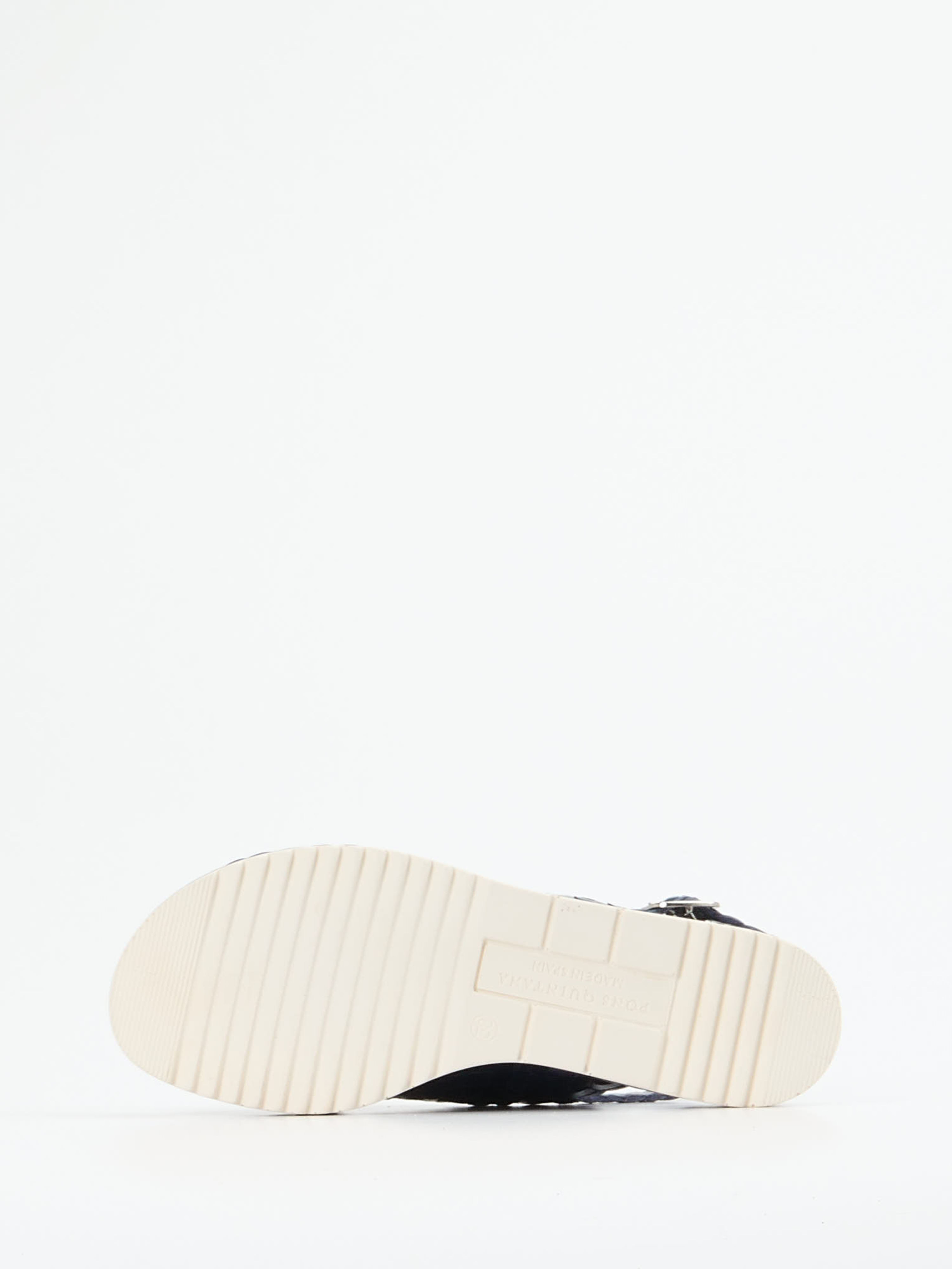 Keilsandalette blau 1253109000105