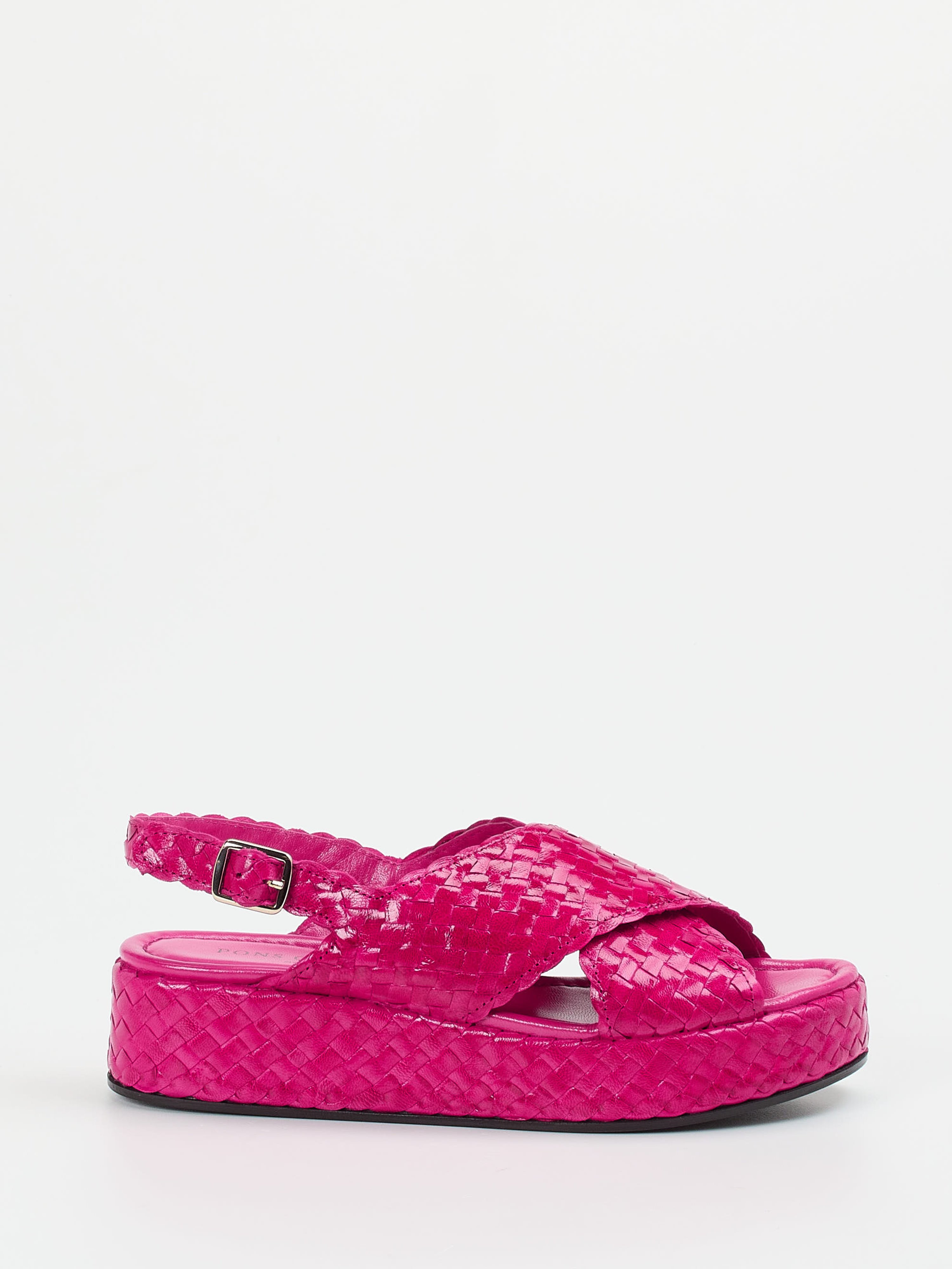 Keilsandalette pink 1253549000101