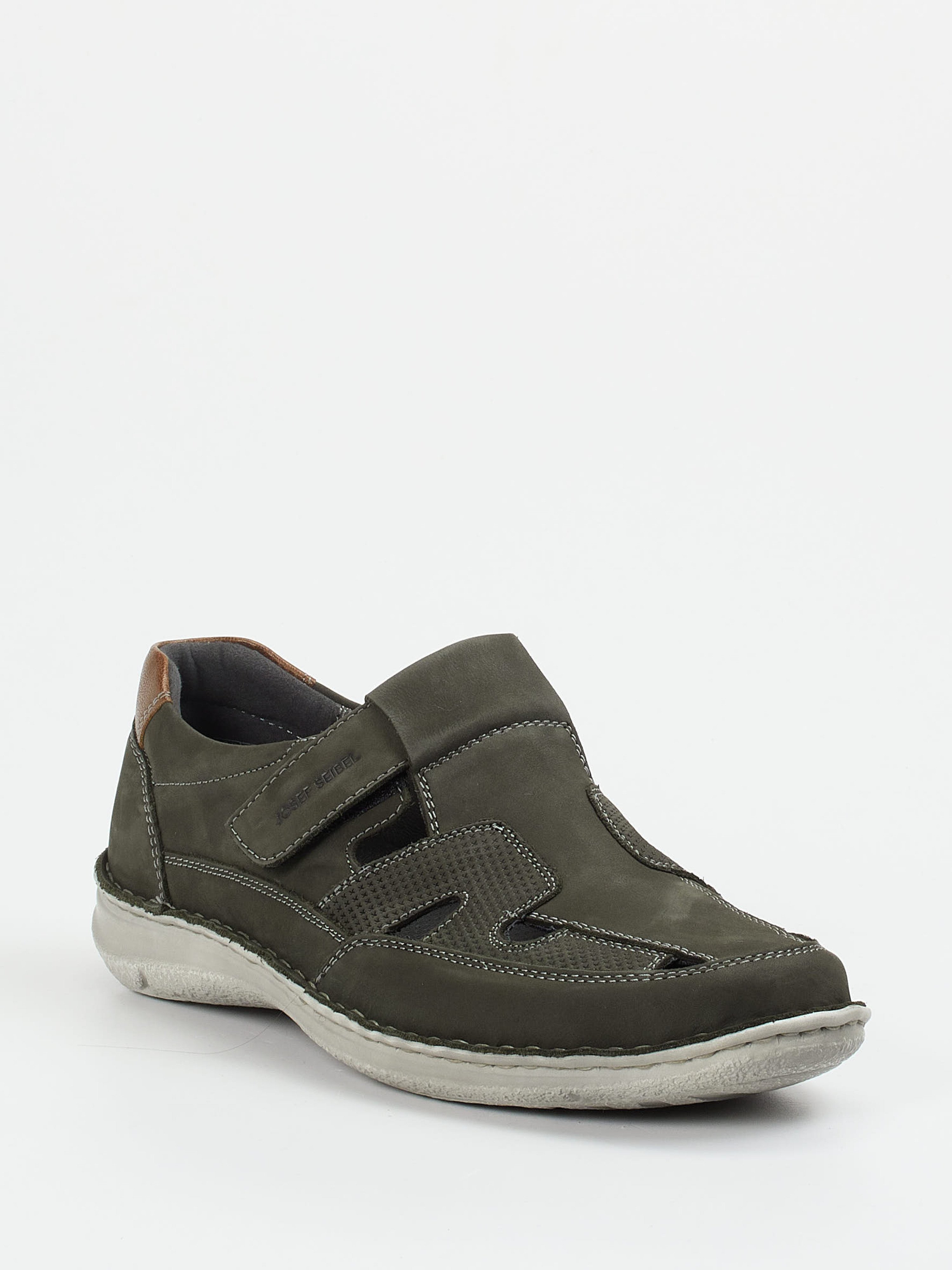 Klettslipper grün 4351629000106