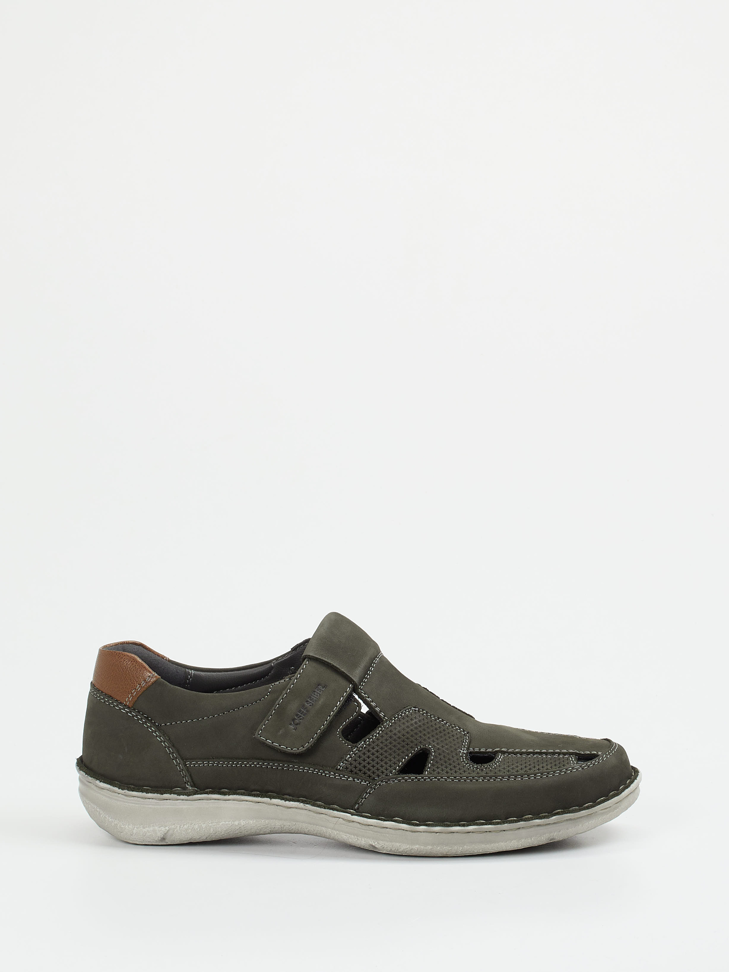 Klettslipper grün 4351629000101