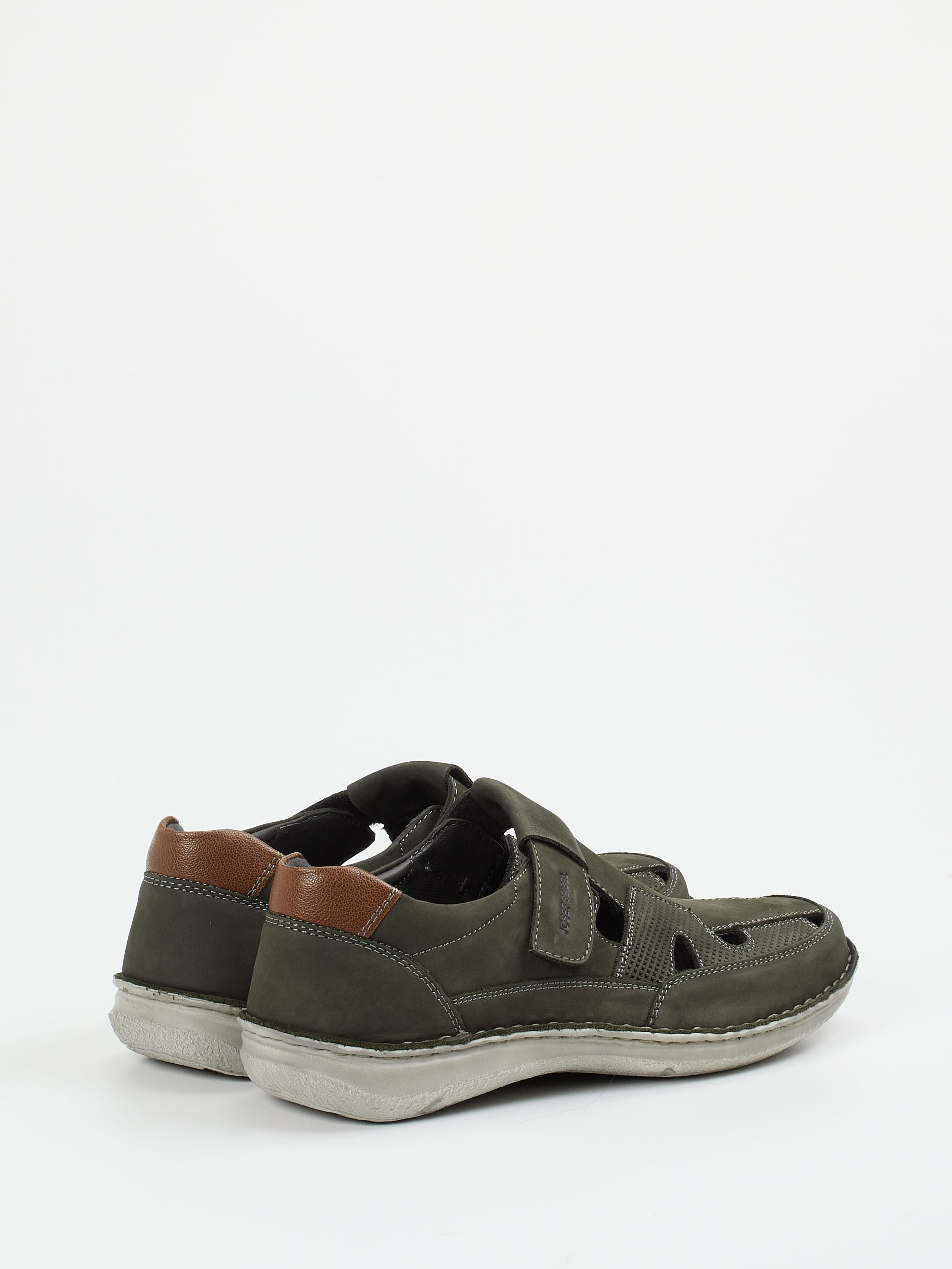 Klettslipper grün 4351629000103