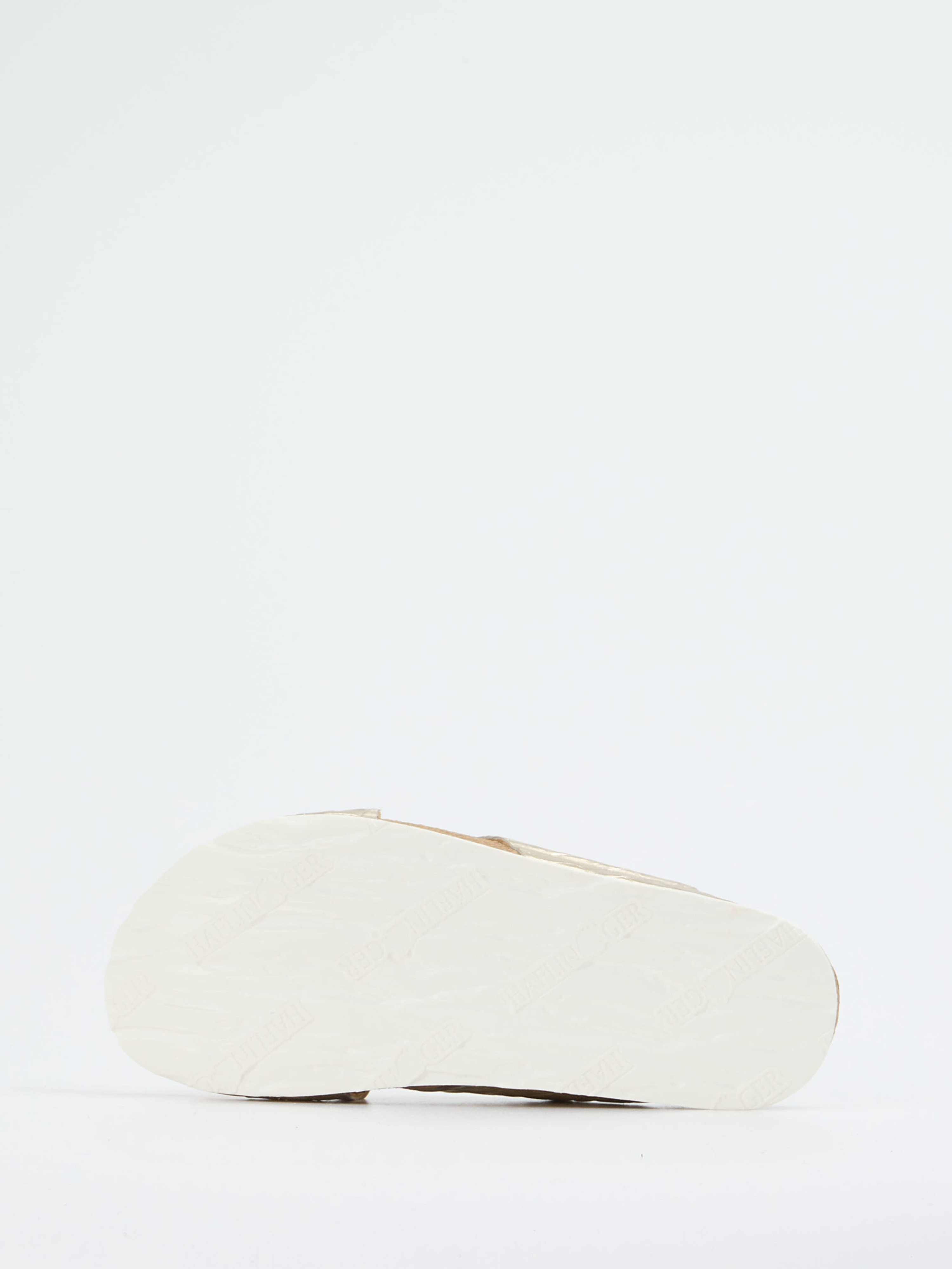 Pantolette gold 7103889001405