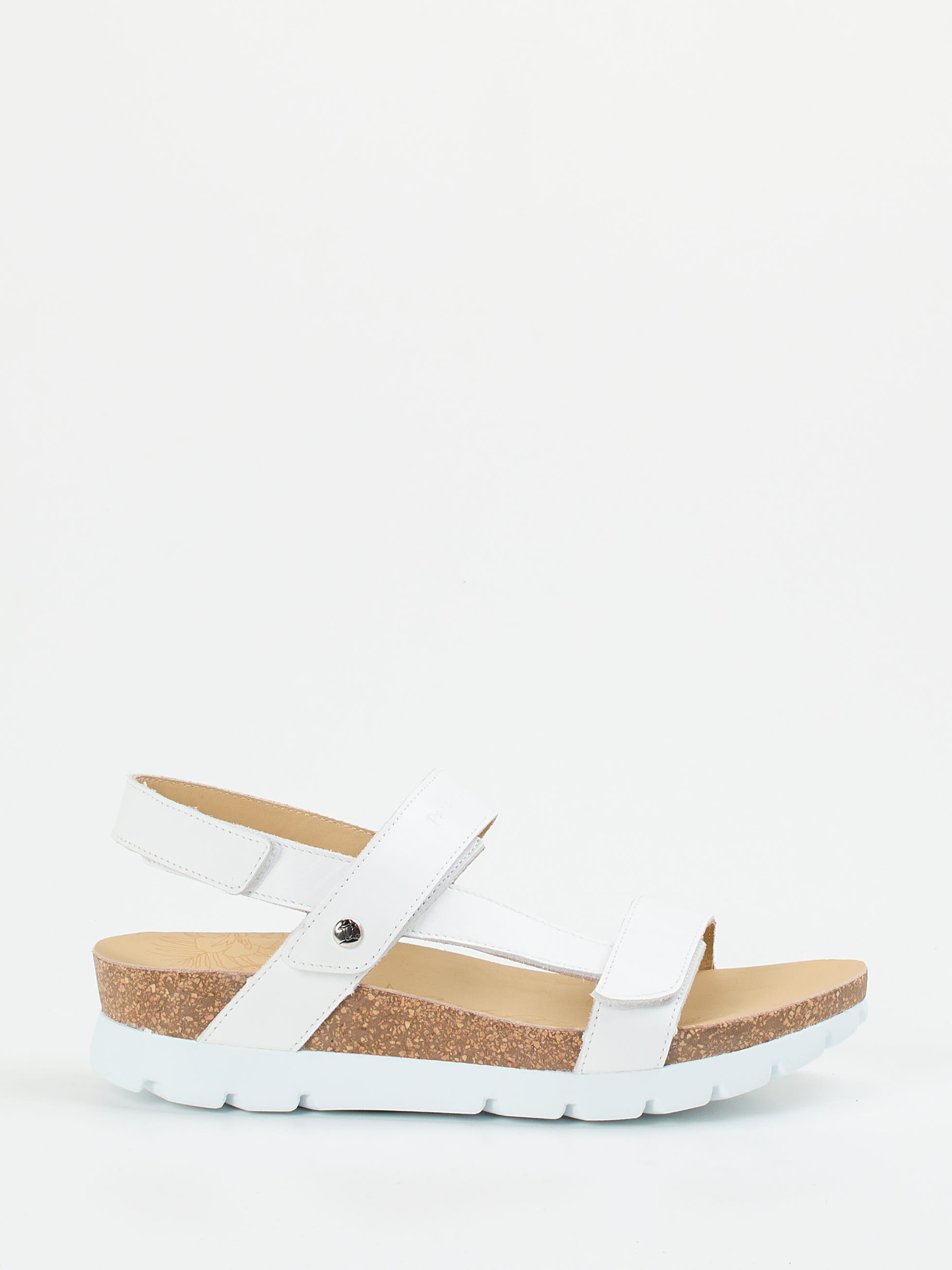 Keilsandalette Selma B5 weiß 1255799001601