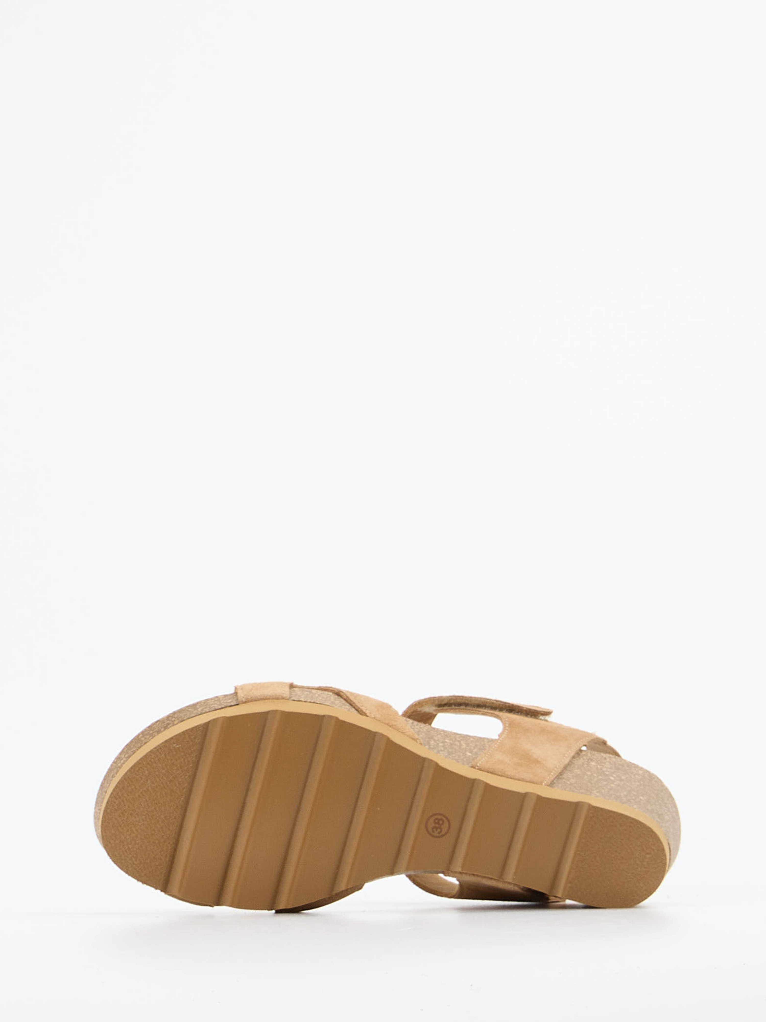 Keilsandalette Vila B3 beige 1259359000705
