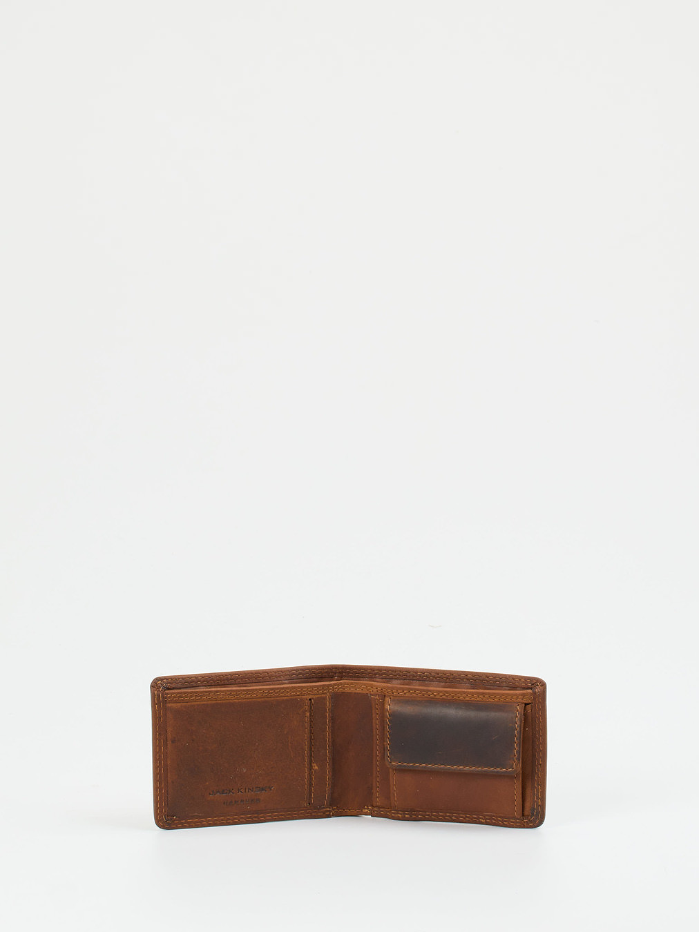 Geldbörse braun 9580209000404