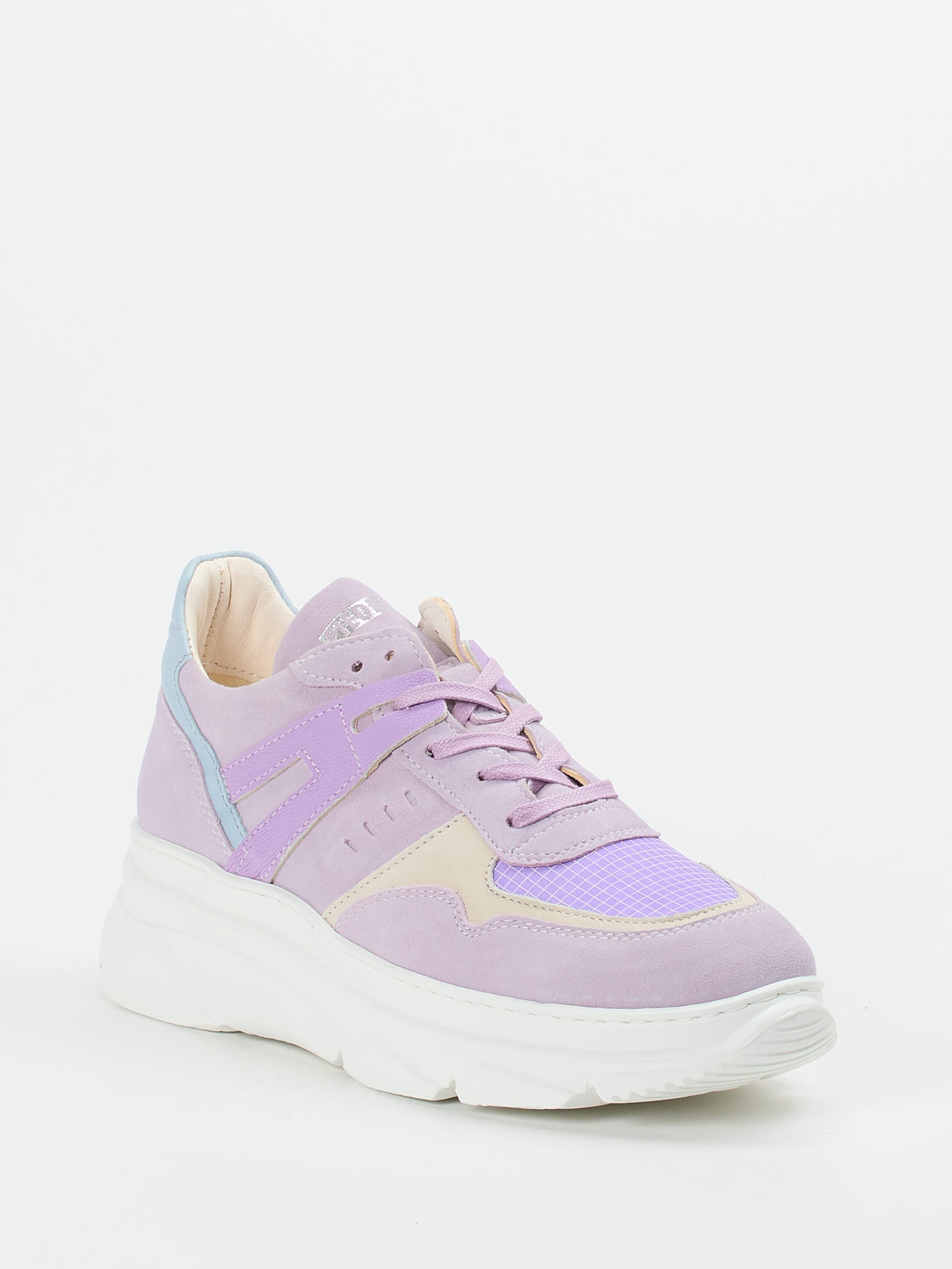Sneaker blau 2661119000306