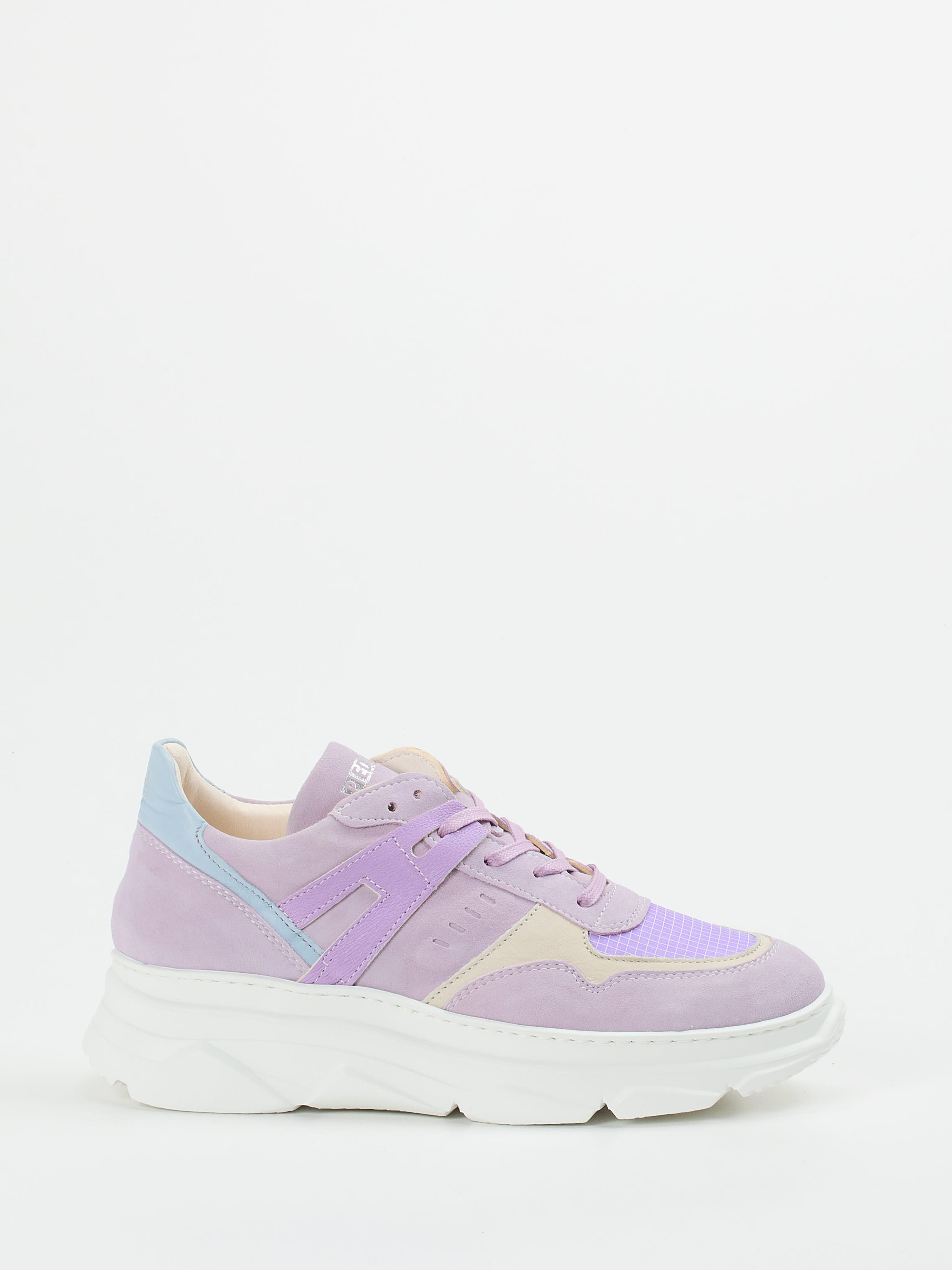 Sneaker blau 2661119000301