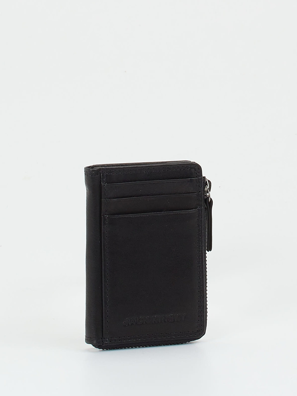 Geldbörse schwarz 9580009000302