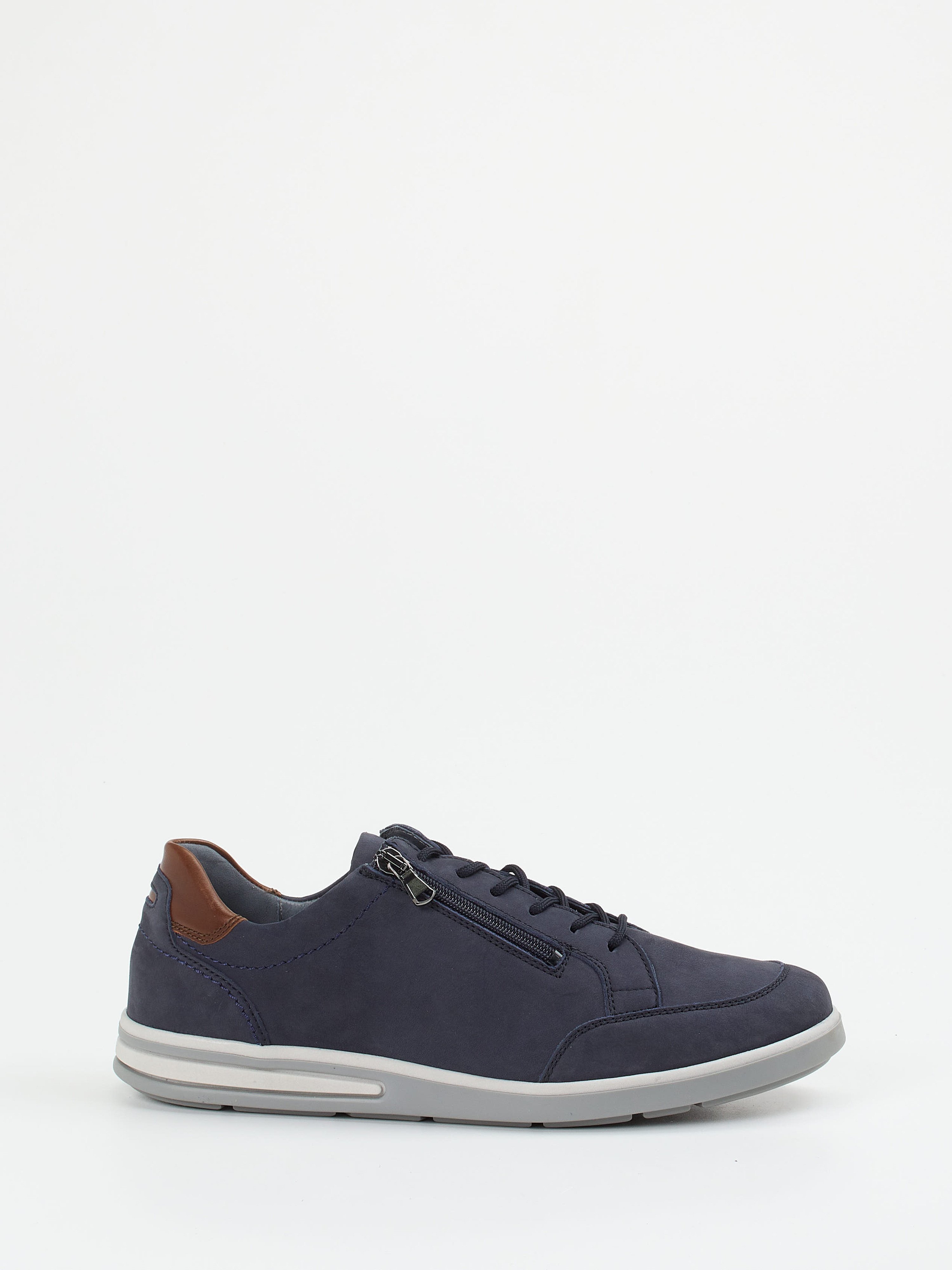 Schnürschuh K-Klemens blau 4651109004101