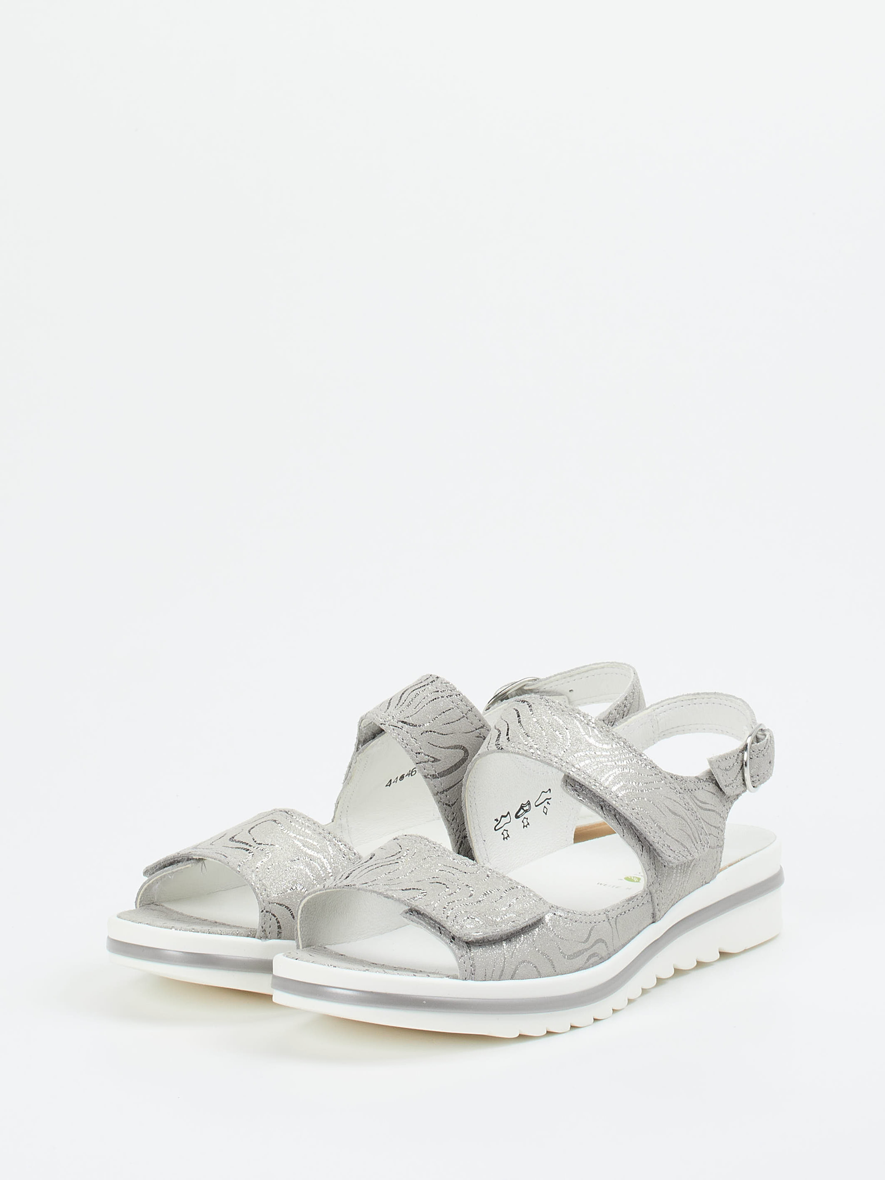 Sandale grau 2251499001902