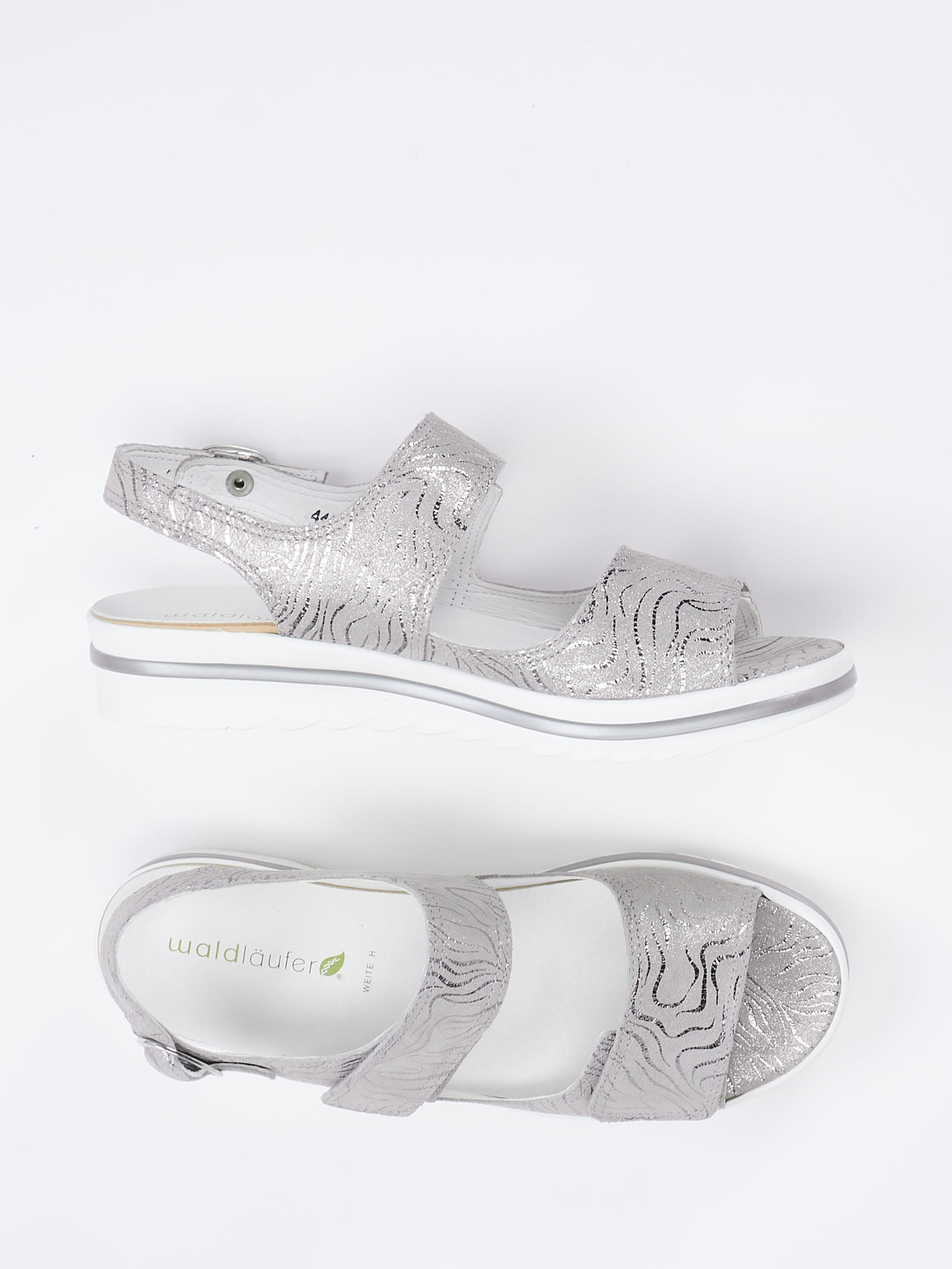 Sandale grau 2251499001904