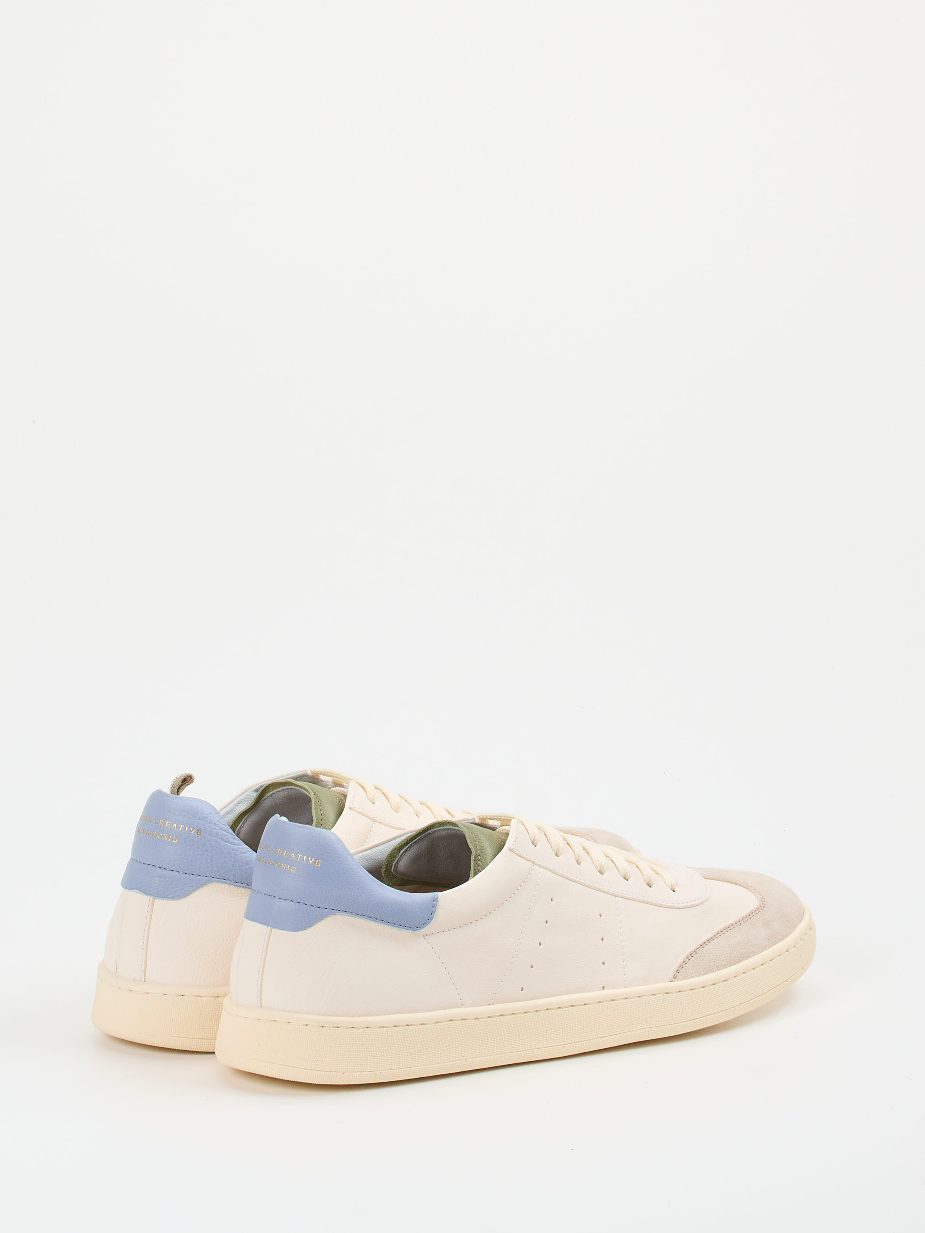 Sneaker weiß 4661796000503