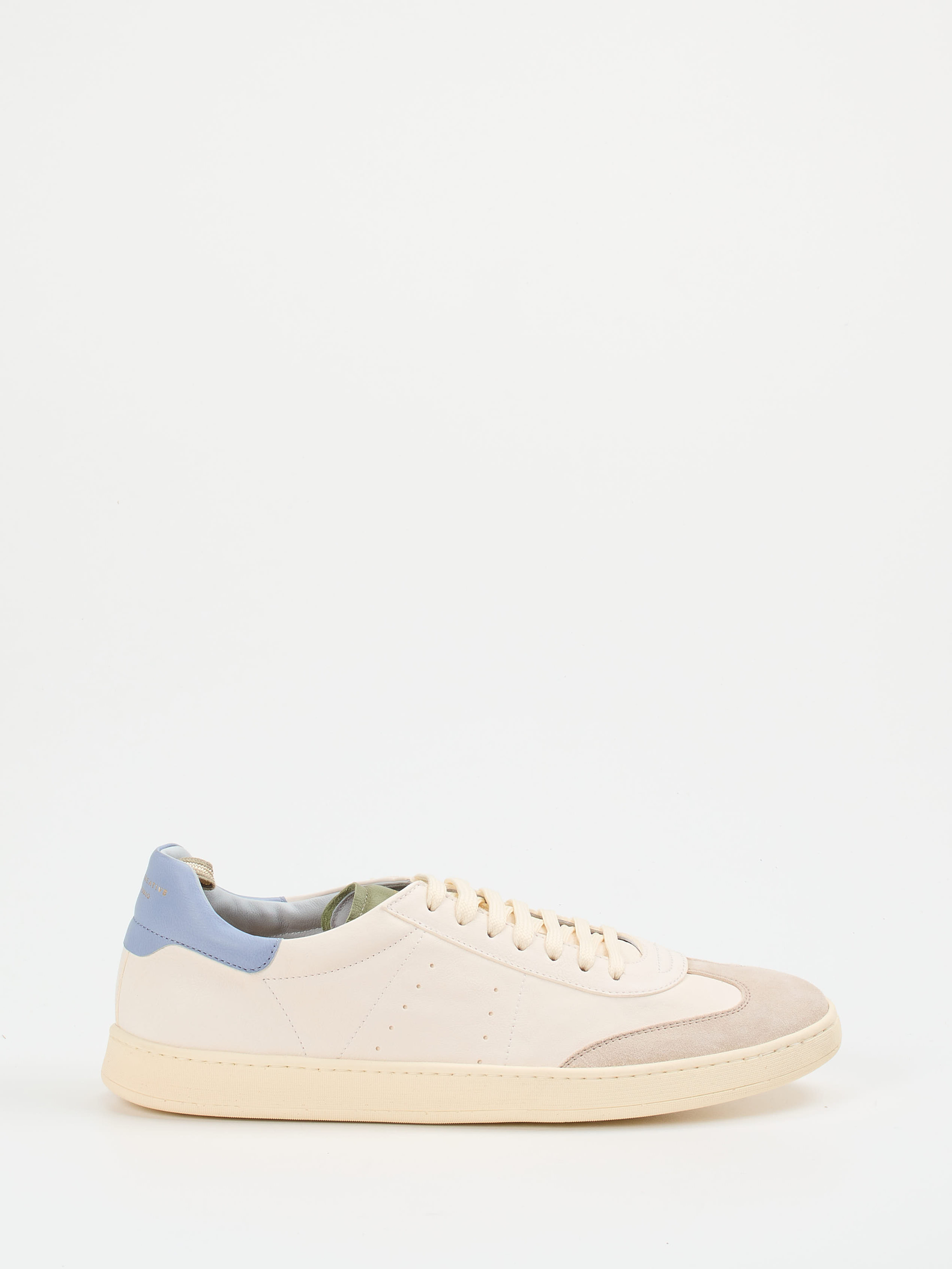 Sneaker weiß 4661796000501