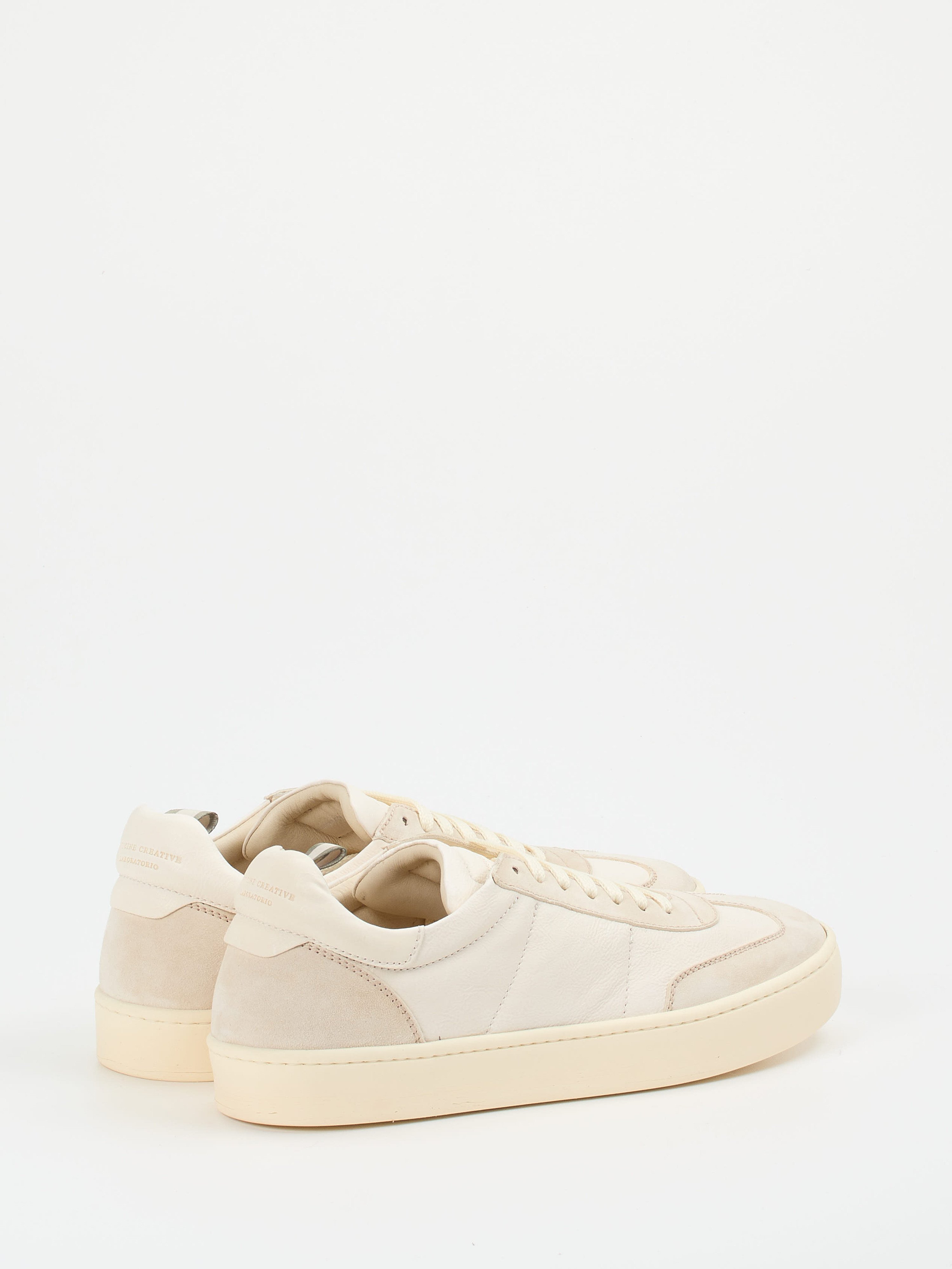 Sneaker weiß 4661799035703