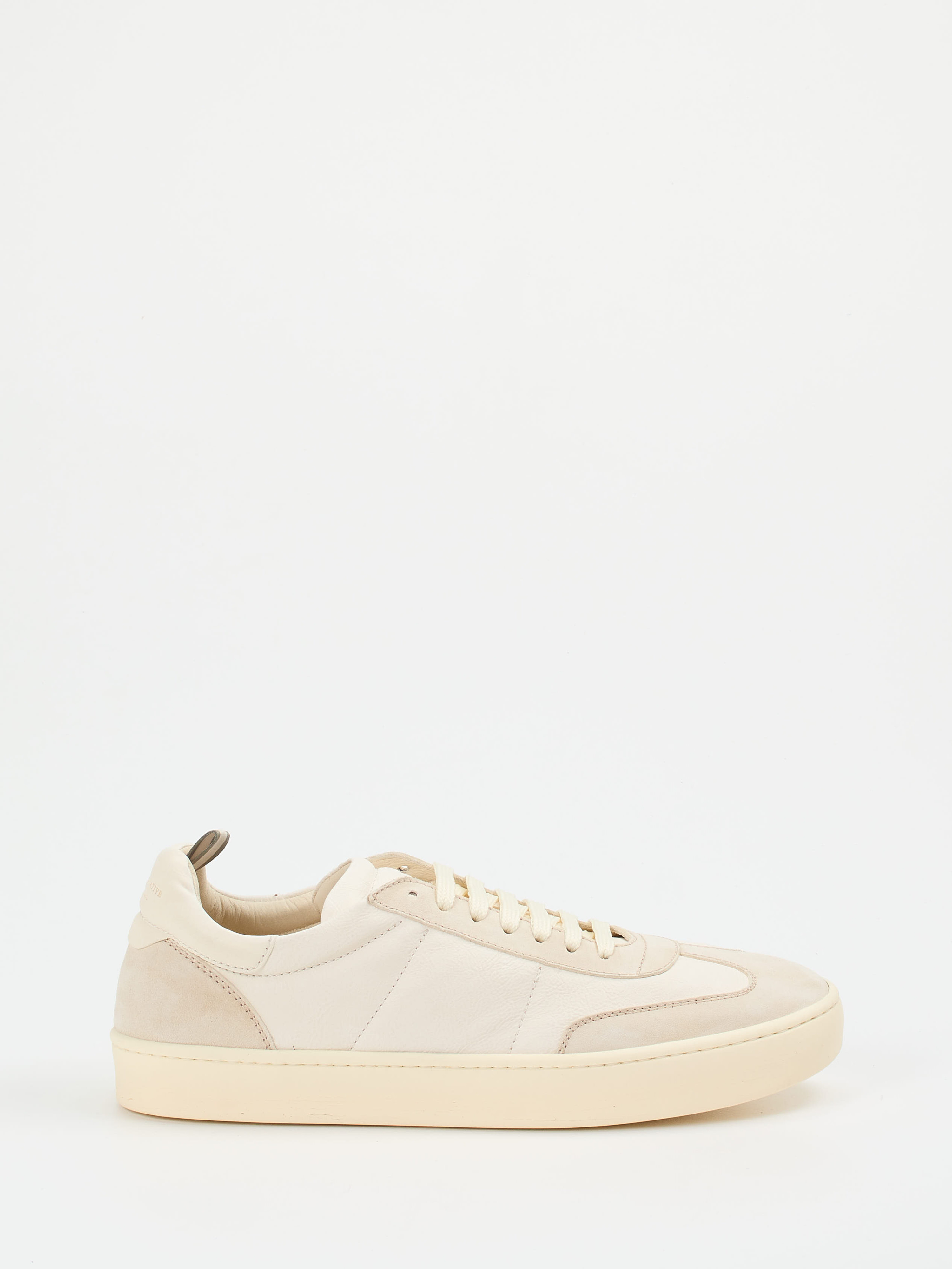 Sneaker weiß 4661799035701