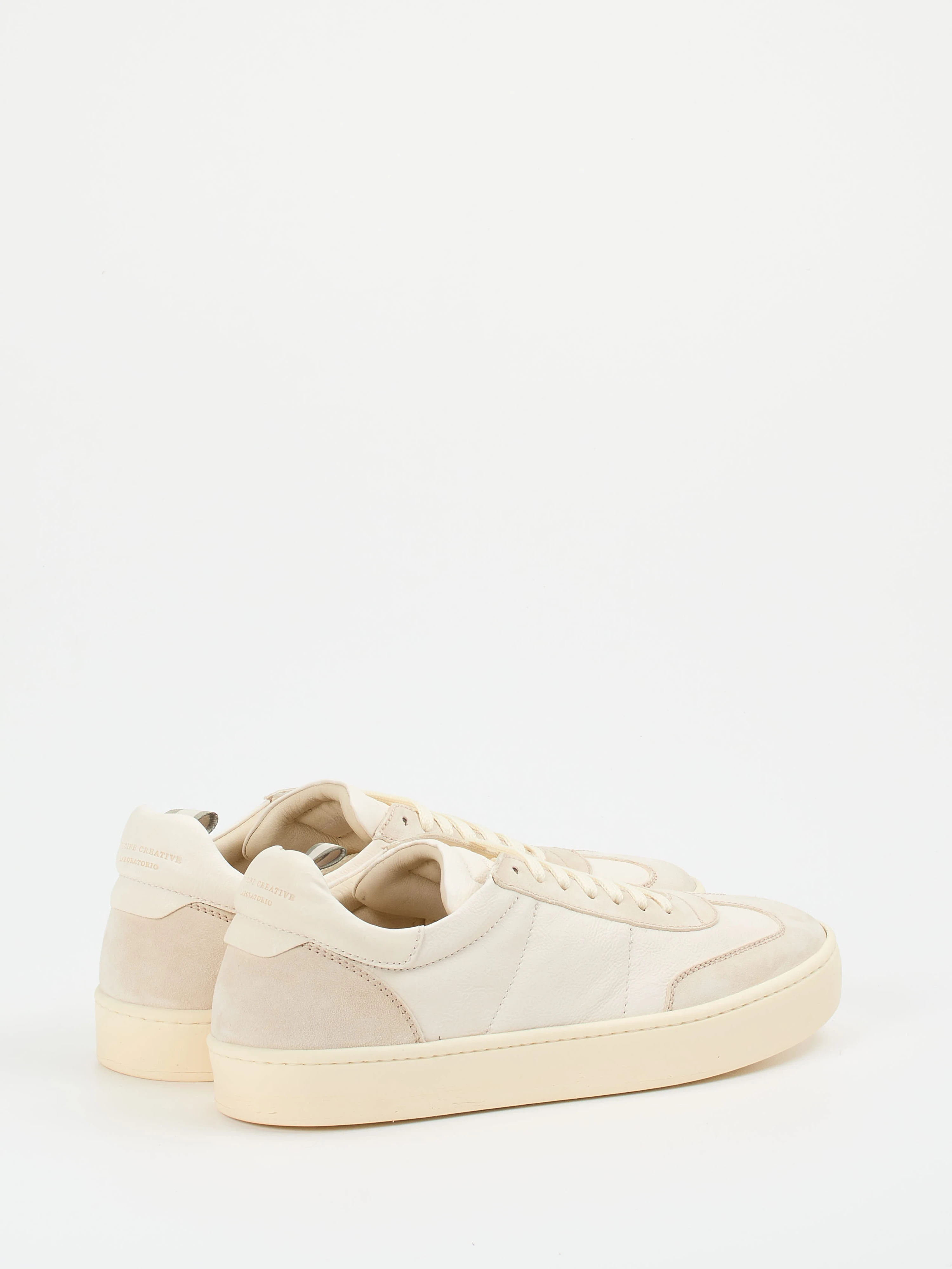 Sneaker weiß 4661799035703
