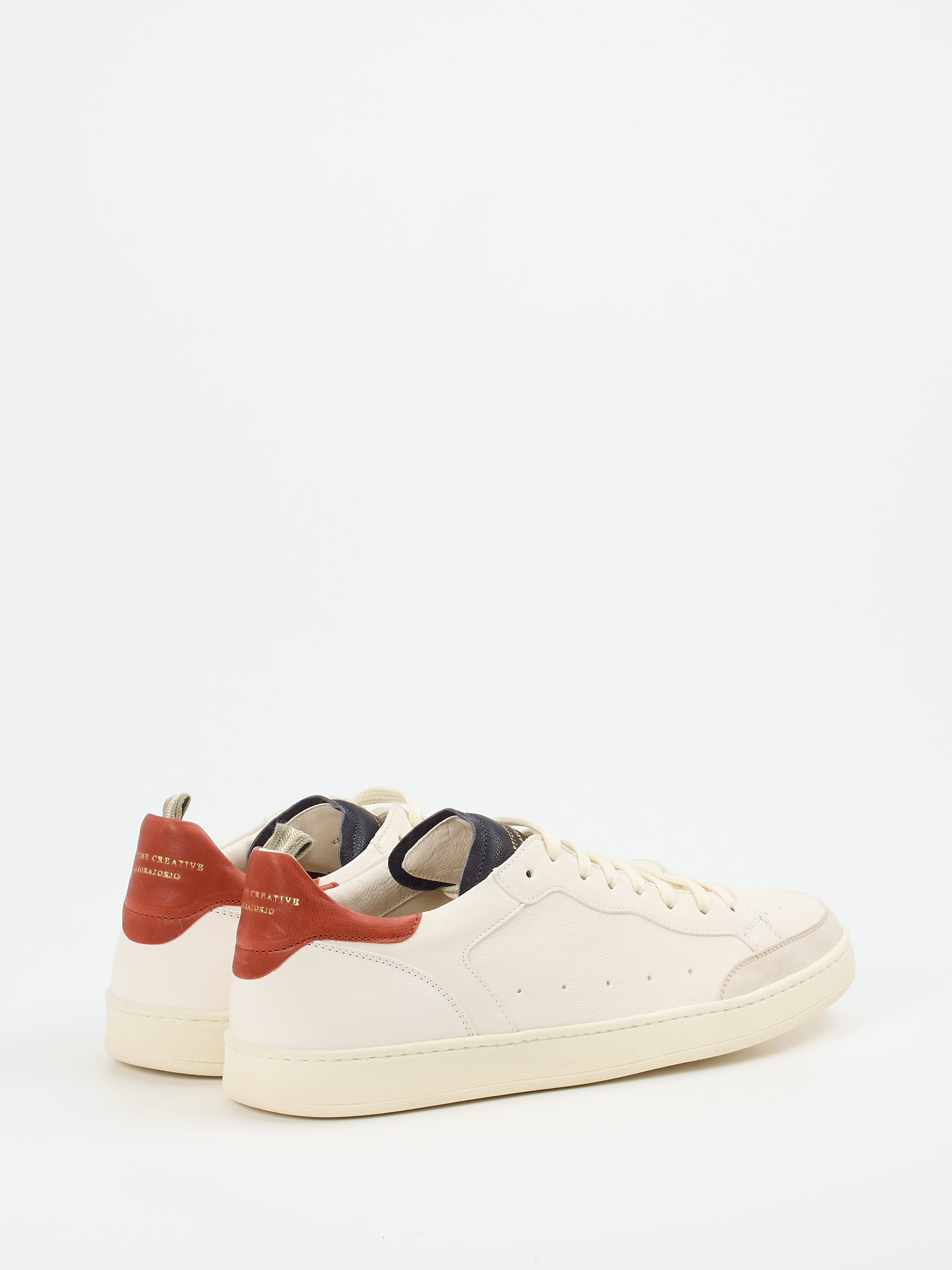 Sneaker weiß 4661791002603
