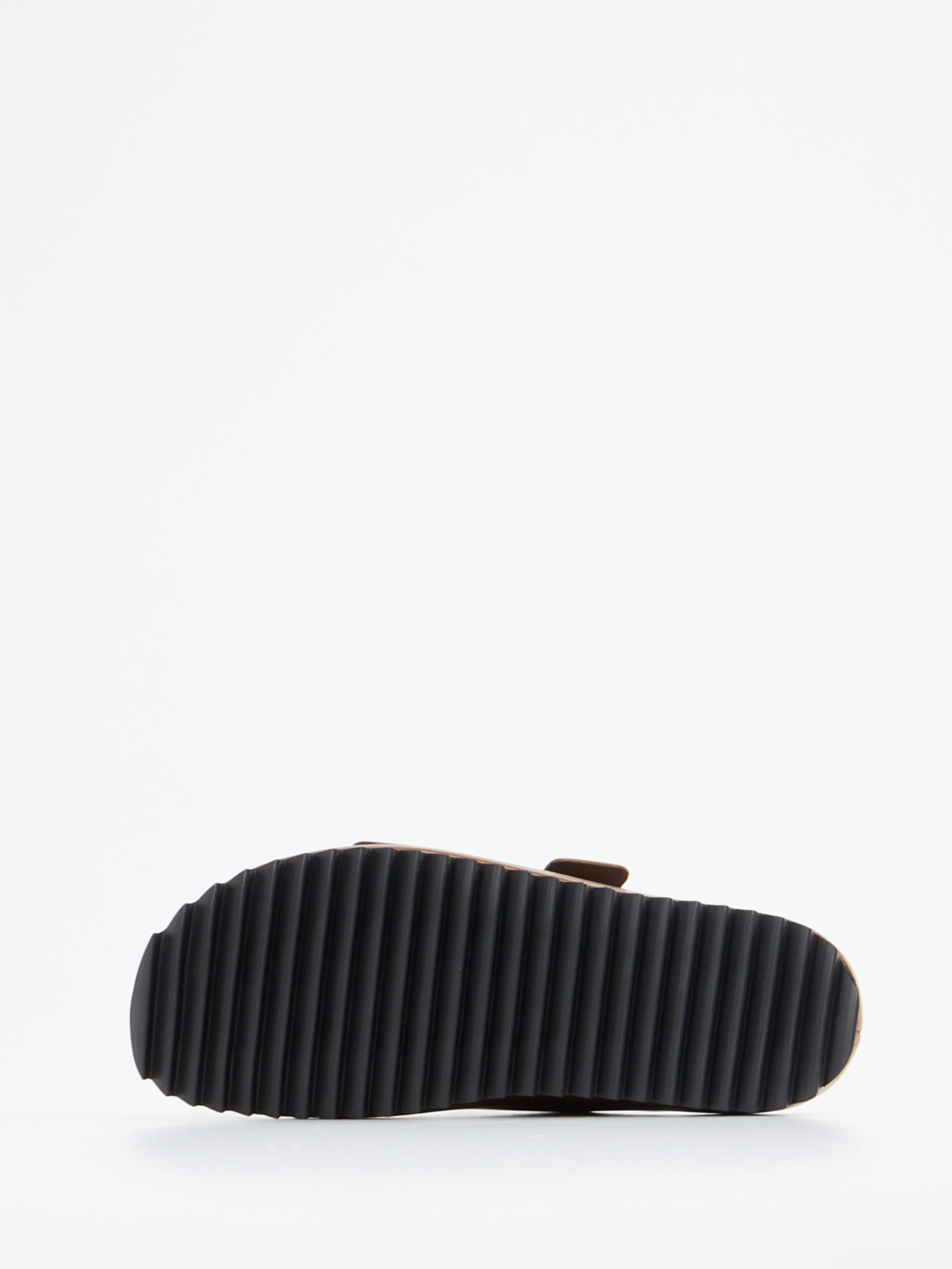 Pantolette braun 4101229001205