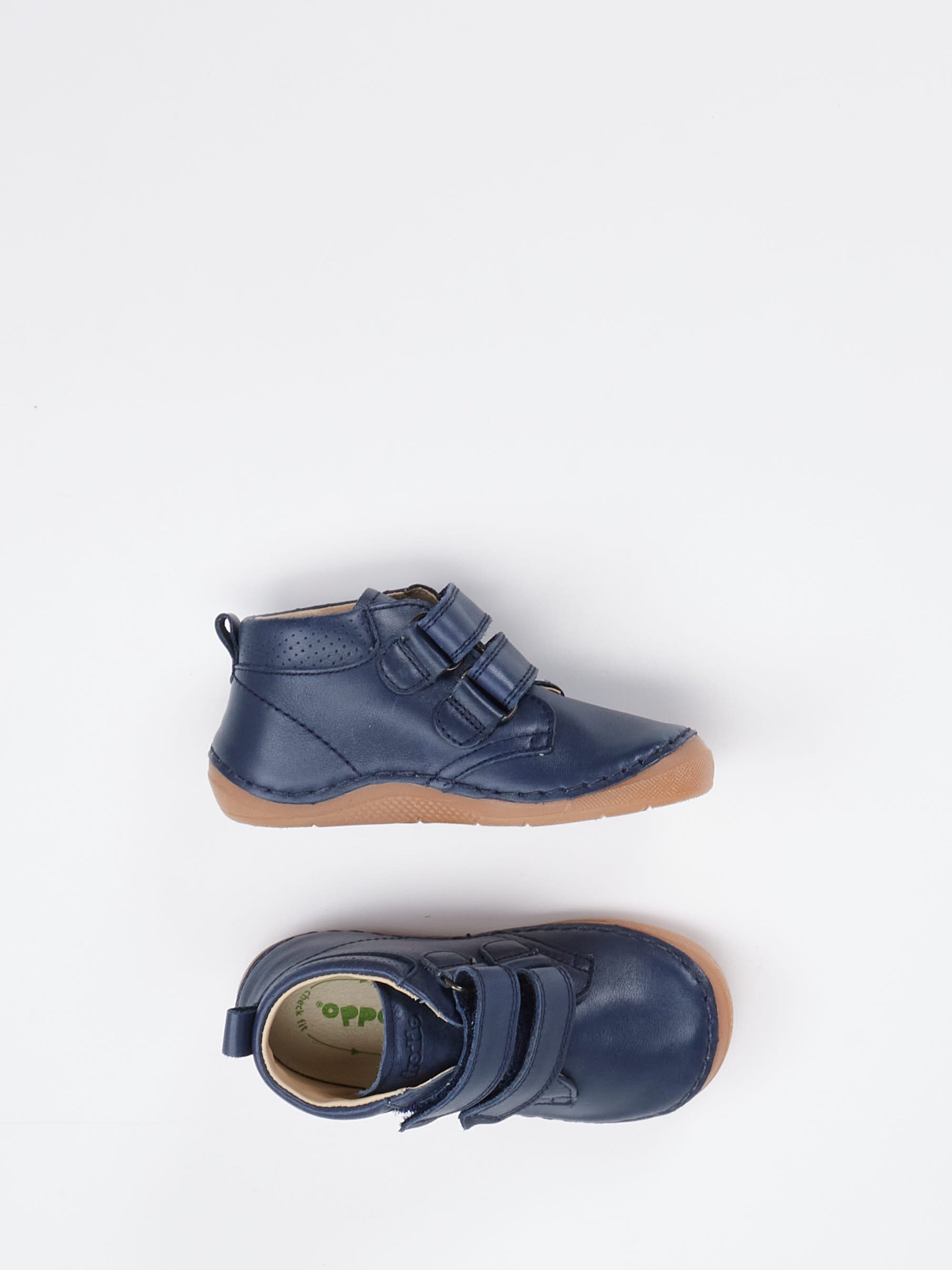 Lauflernschuh blau 6735109003004
