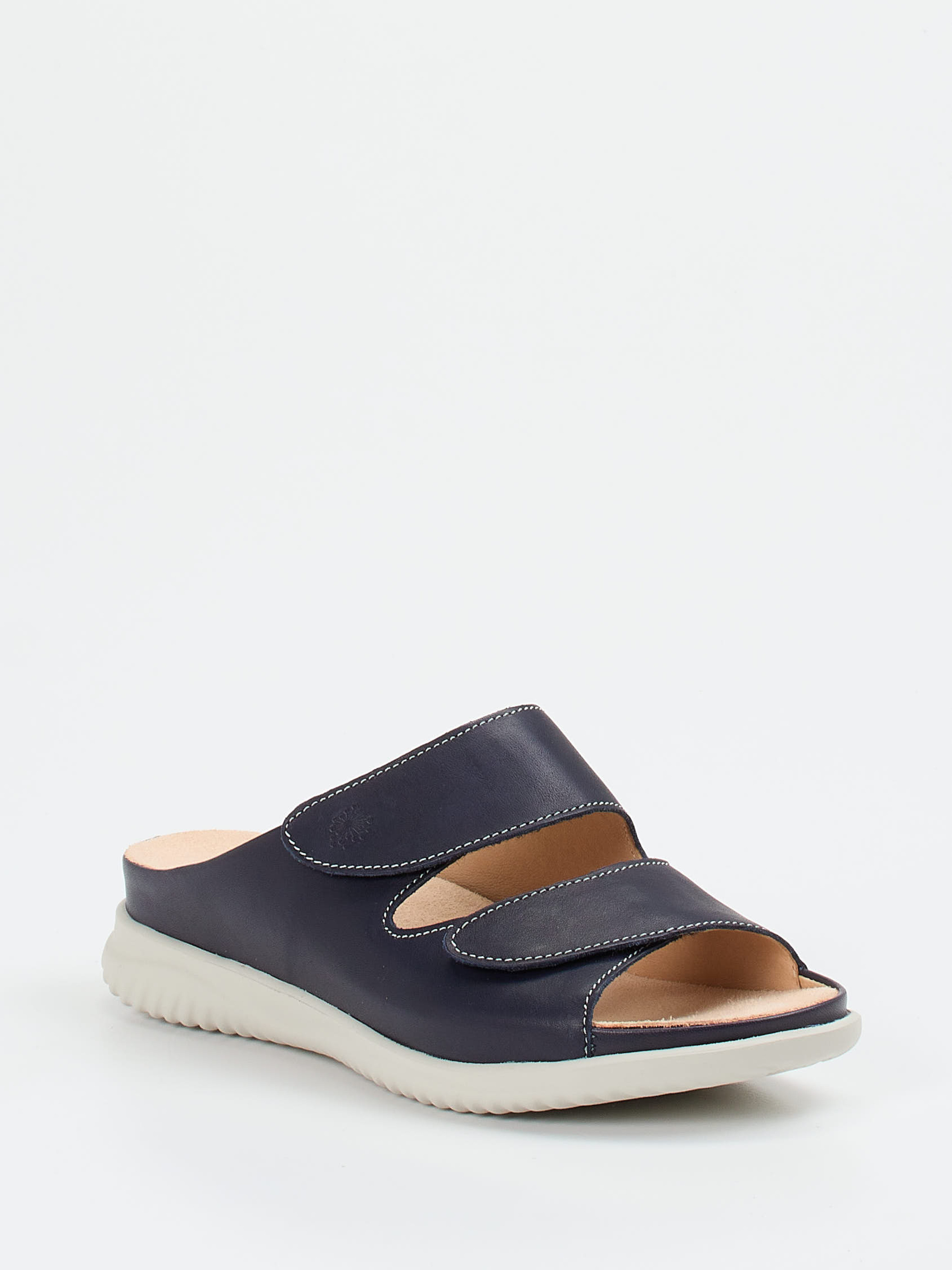 Pantolette blau 2151109003306