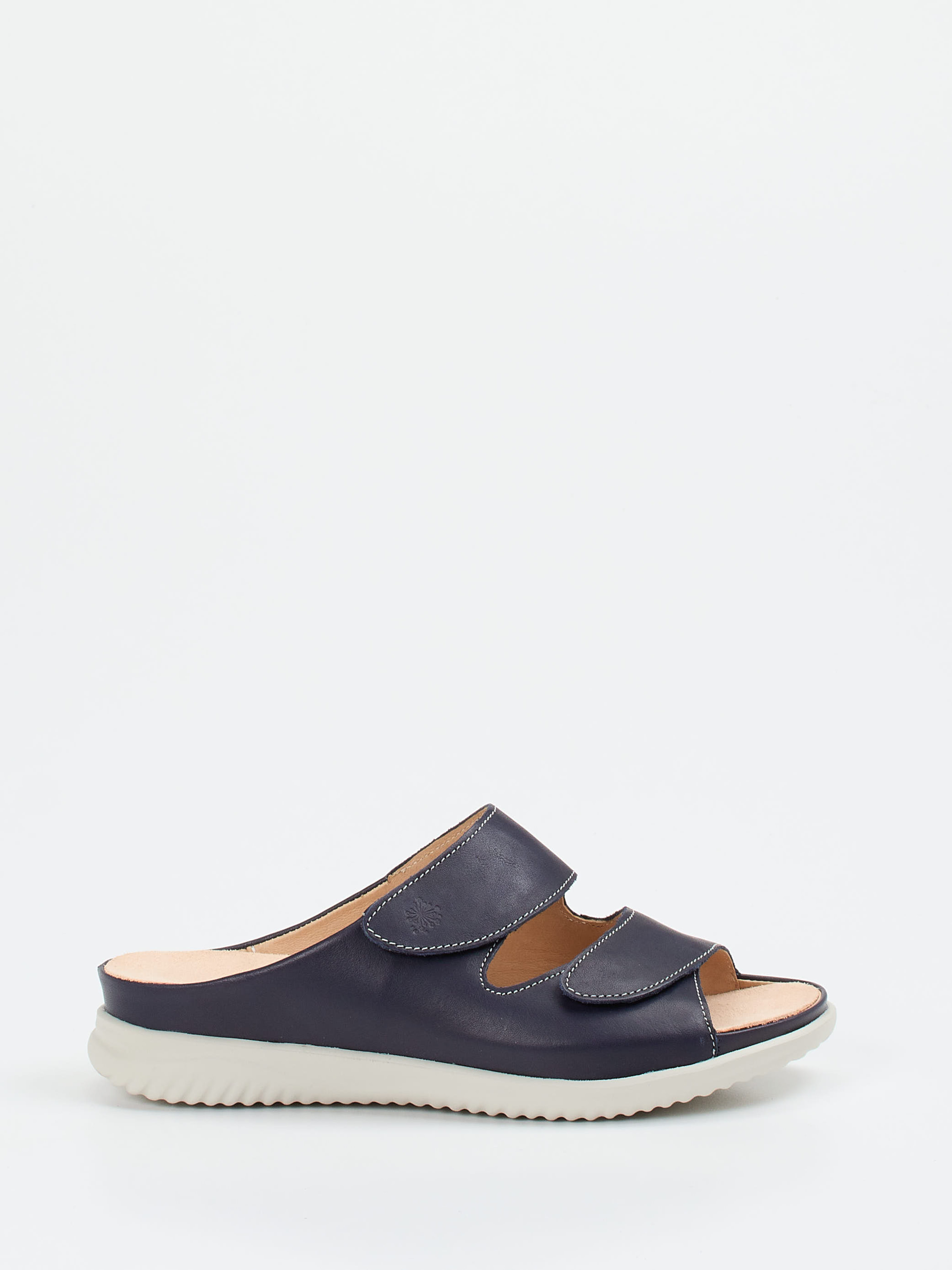 Pantolette blau 2151109003301