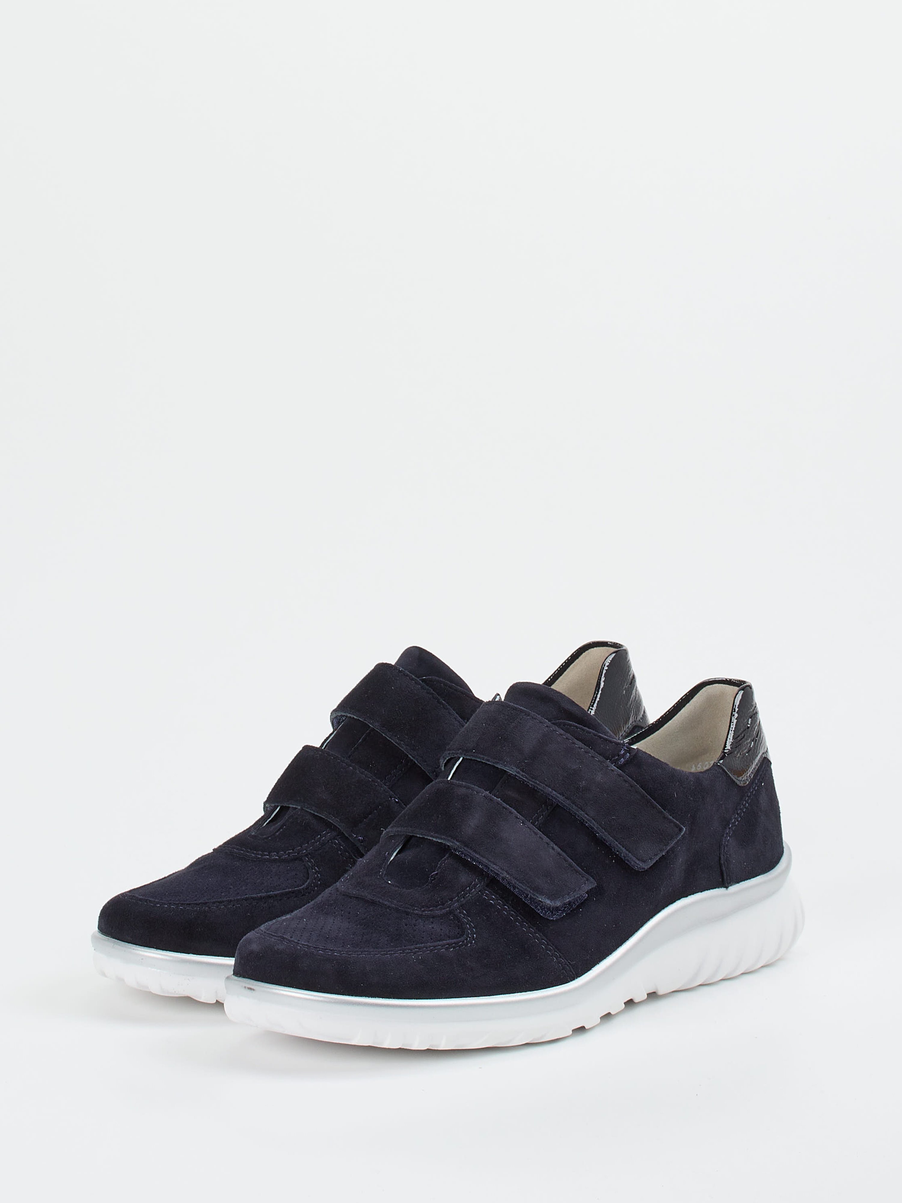 Klettschuh blau 2581109000602