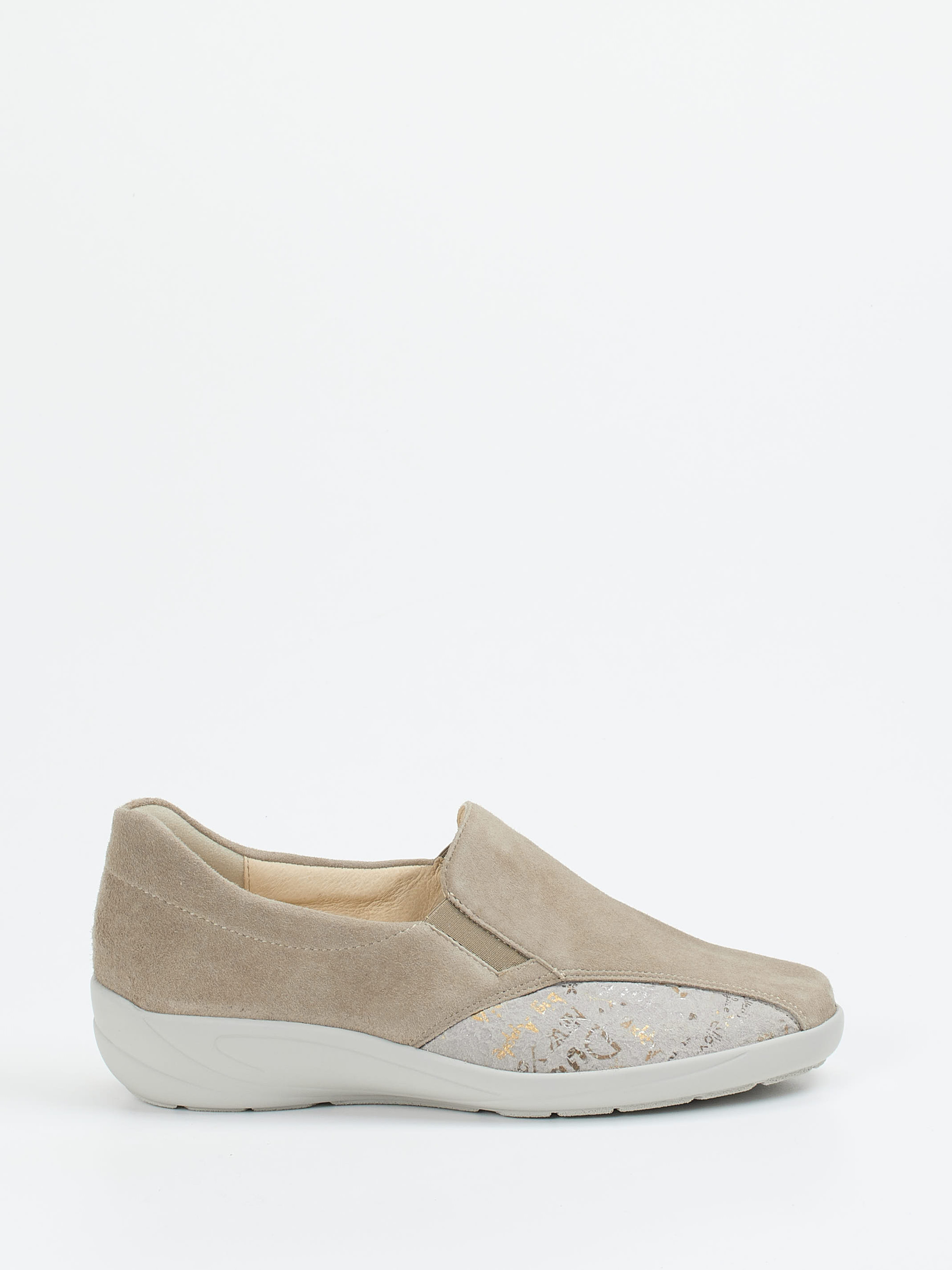 Slipper beige 2563329002201