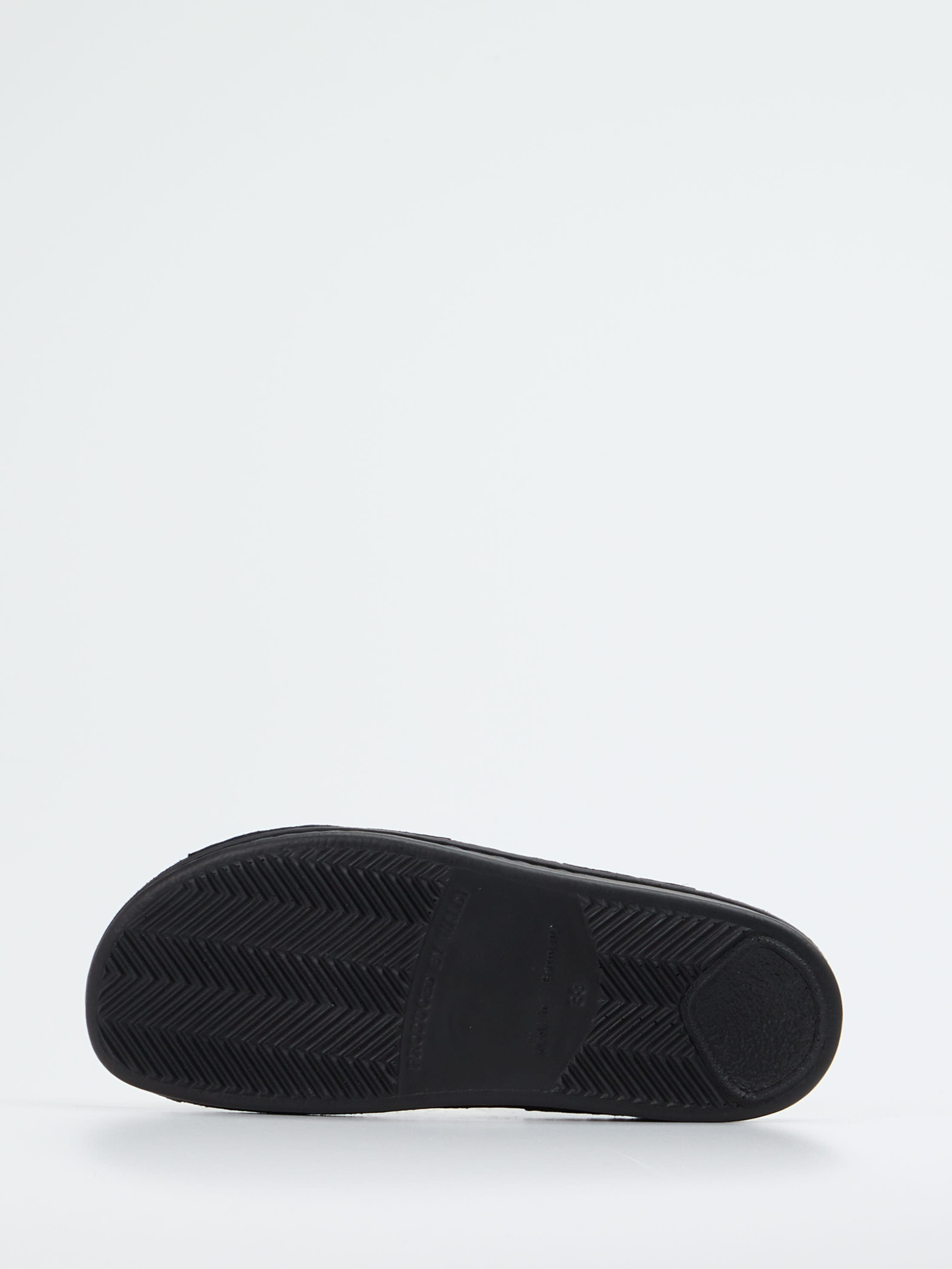 Pantolette blau 2151159001505