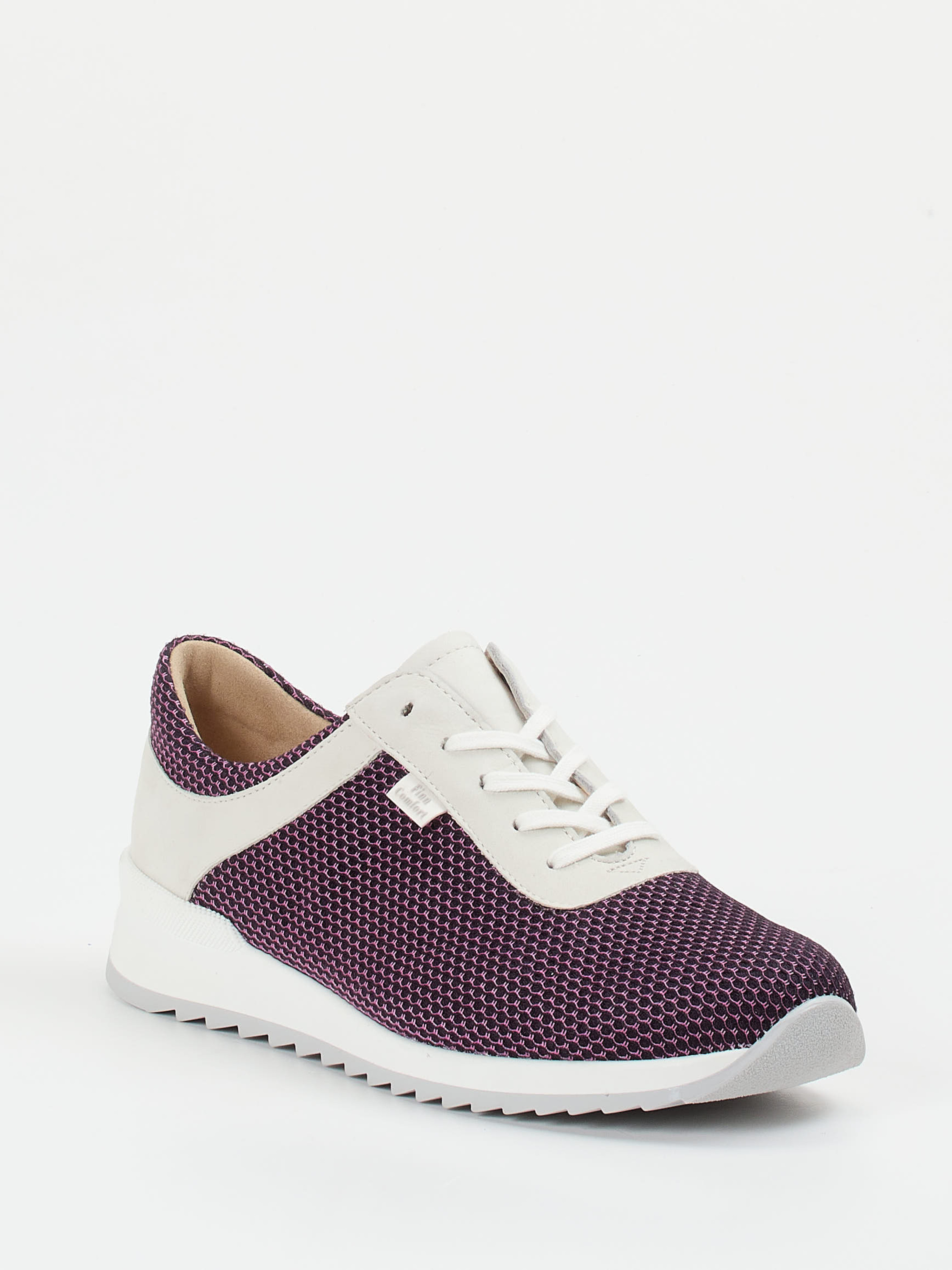Schnürschuh rot 2661544000206