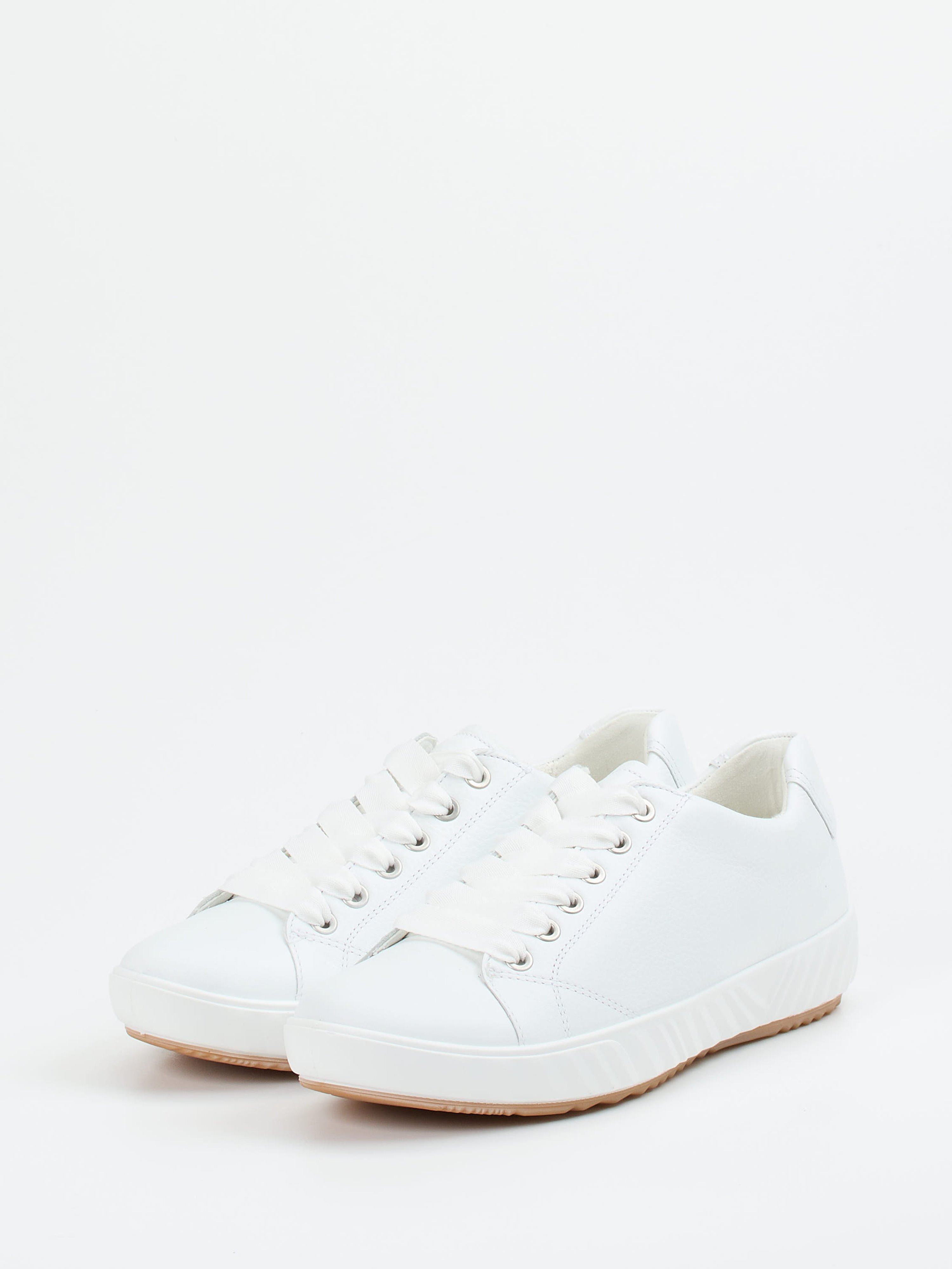 Schnürschuh weiß 2651799008002