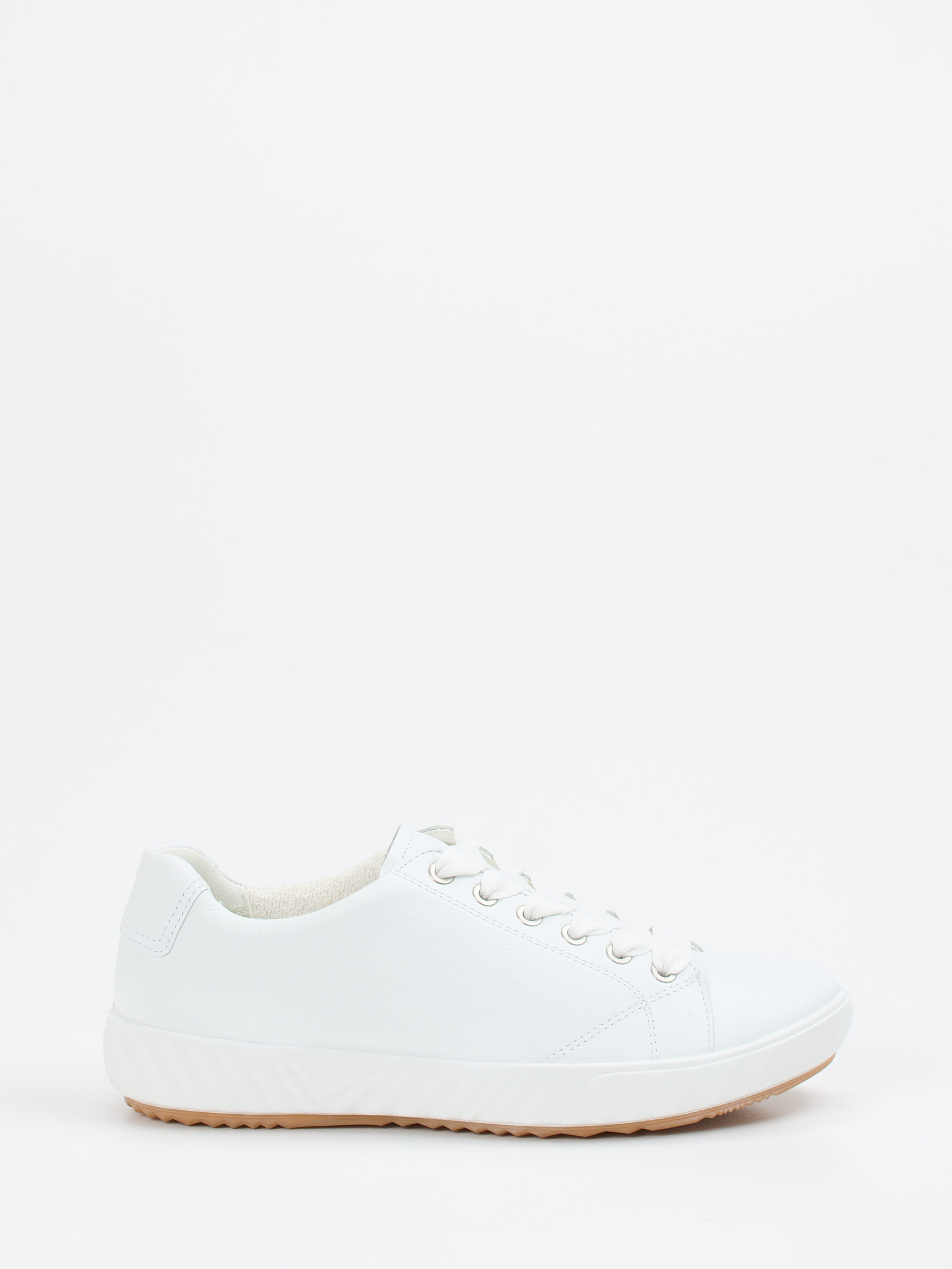 Schnürschuh weiß 2651799008001