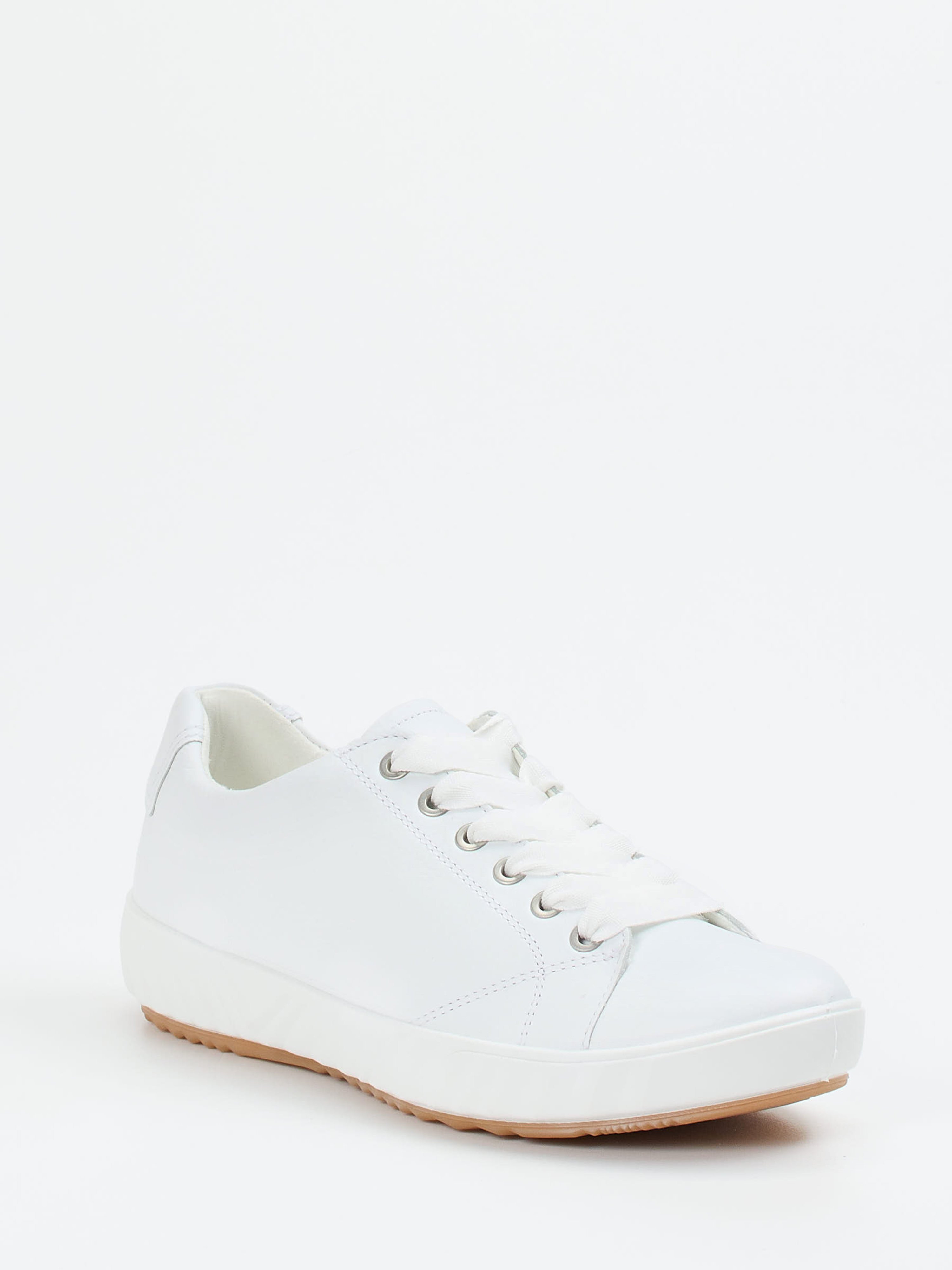 Schnürschuh weiß 2651799008006