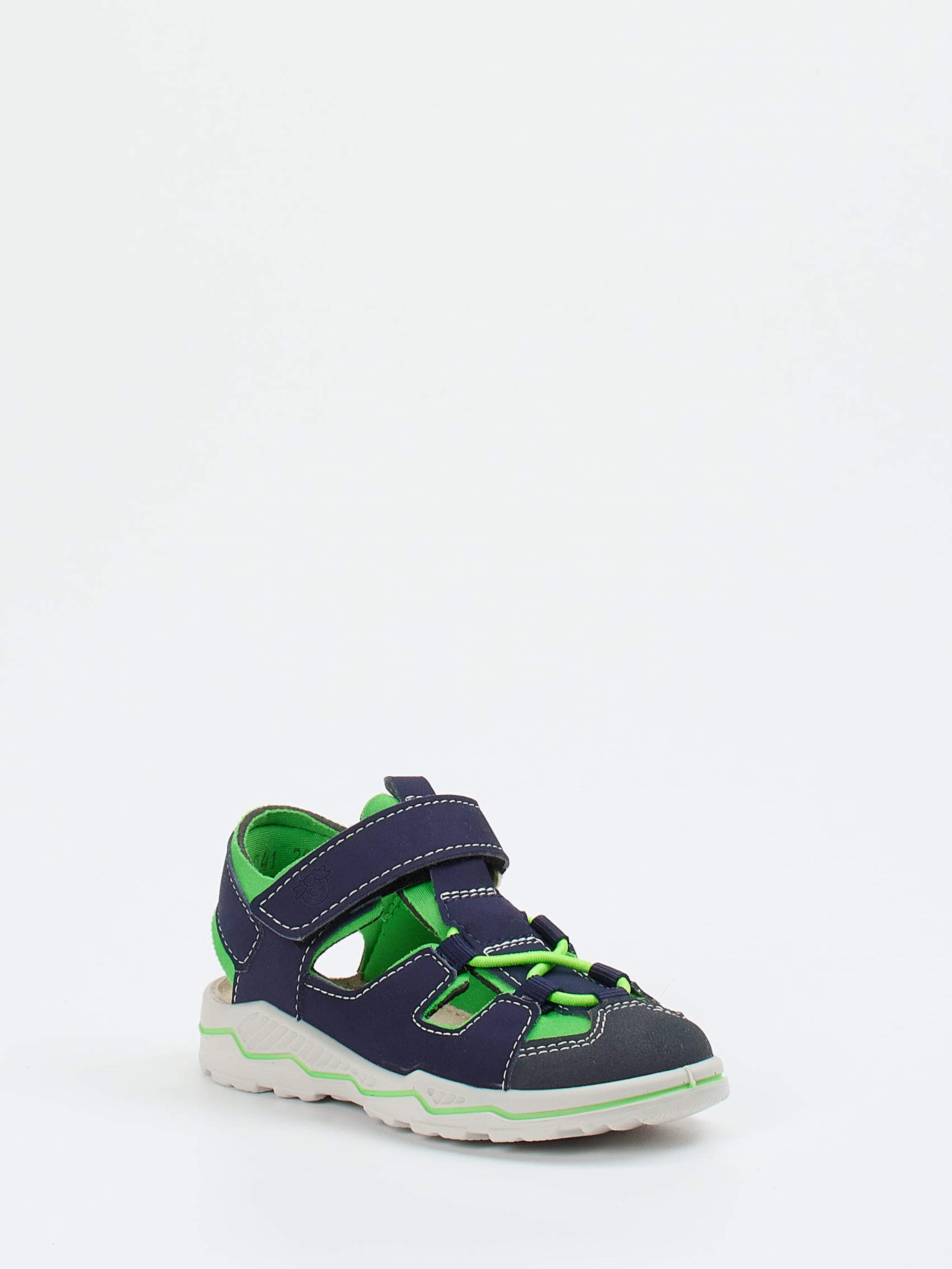 Sandale blau 6231106000206