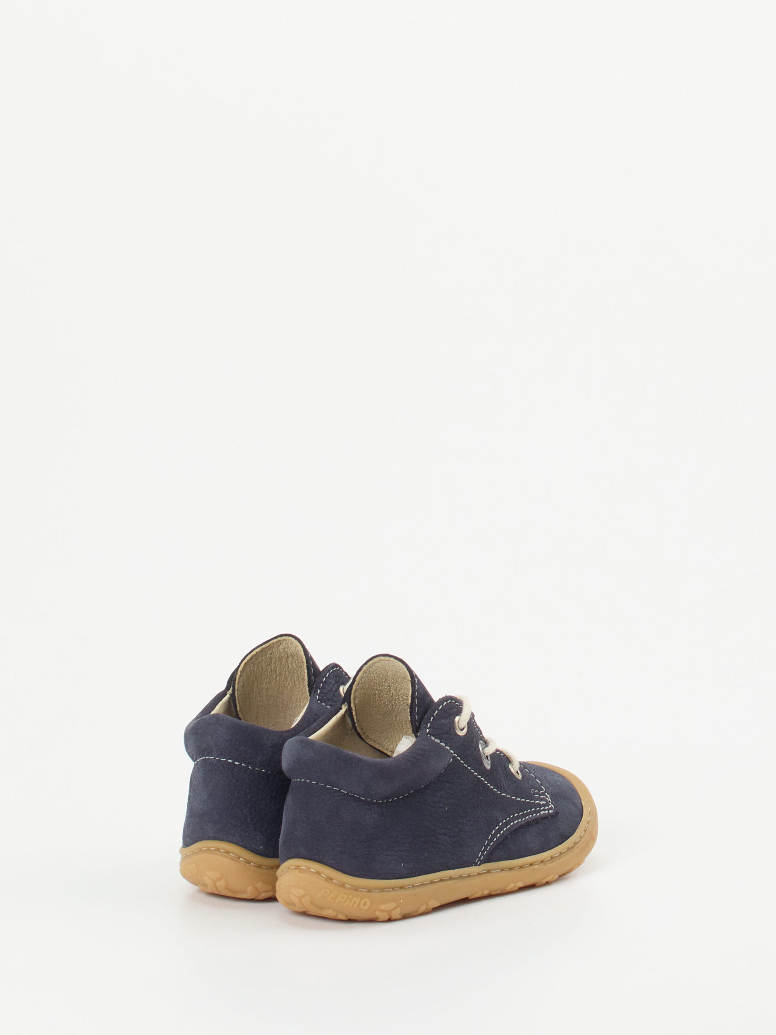 Lauflernschuh blau 6705109002603