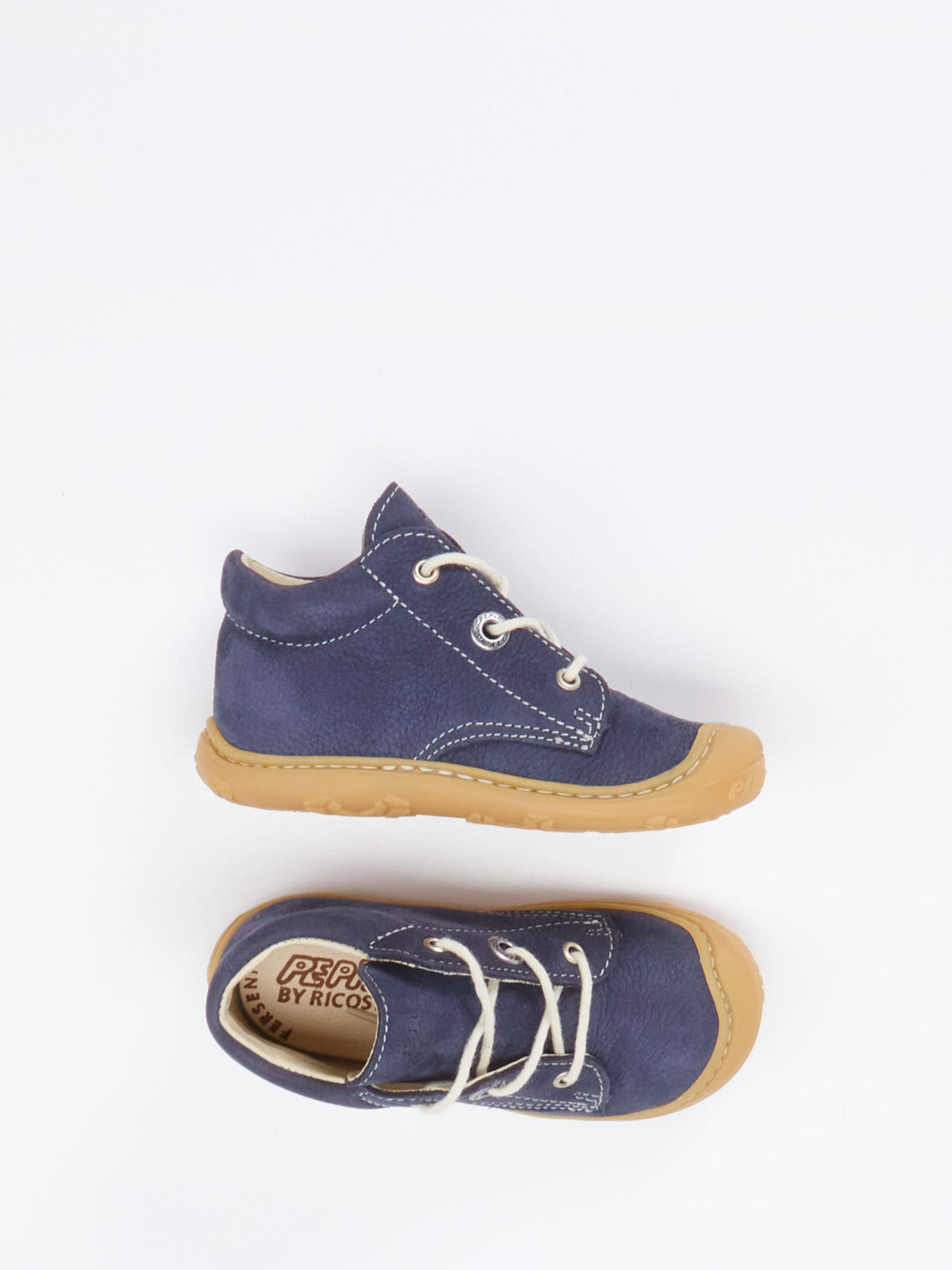 Lauflernschuh blau 6705109002604