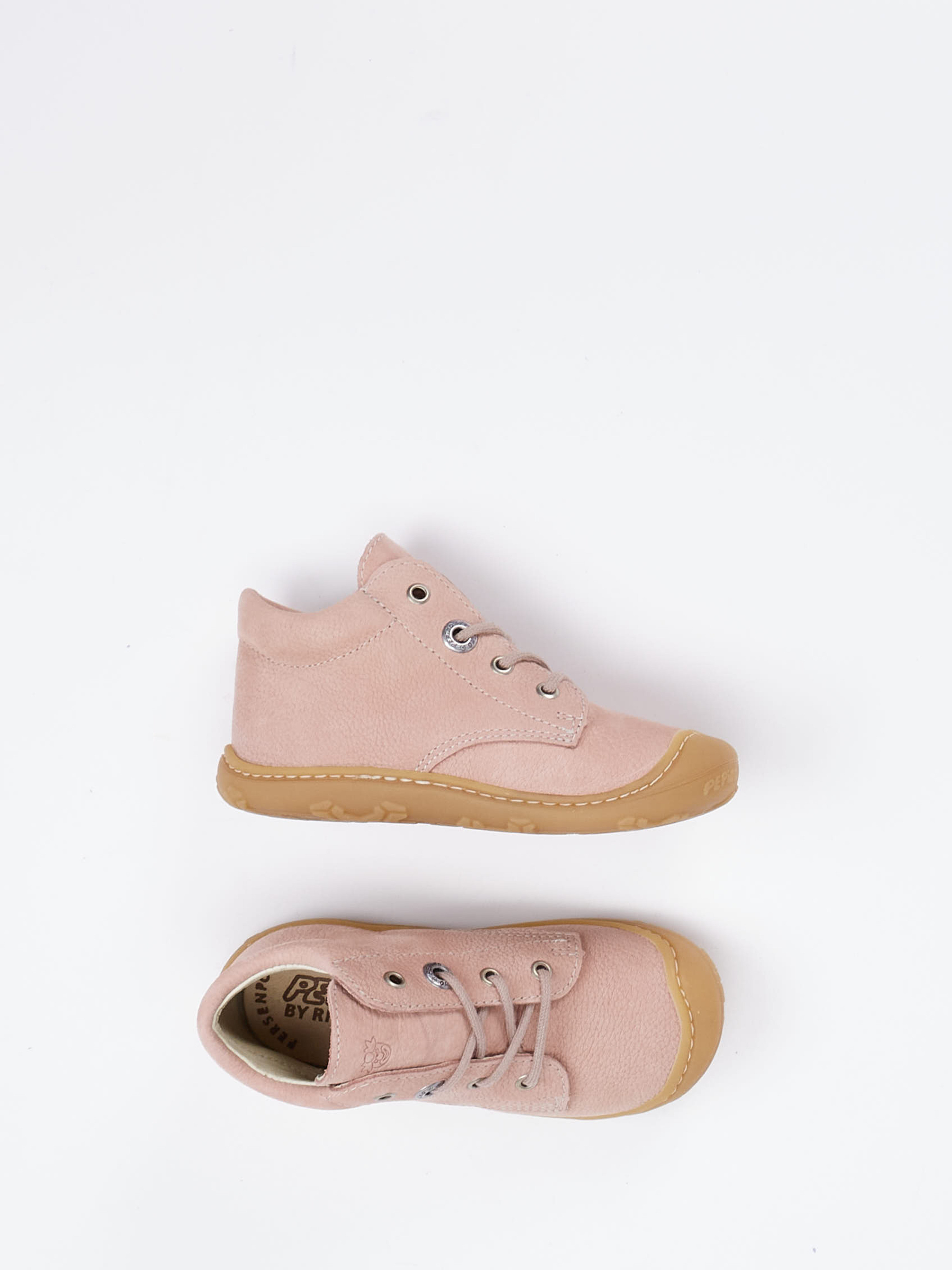 Schnürschuh rosa 6705599001404
