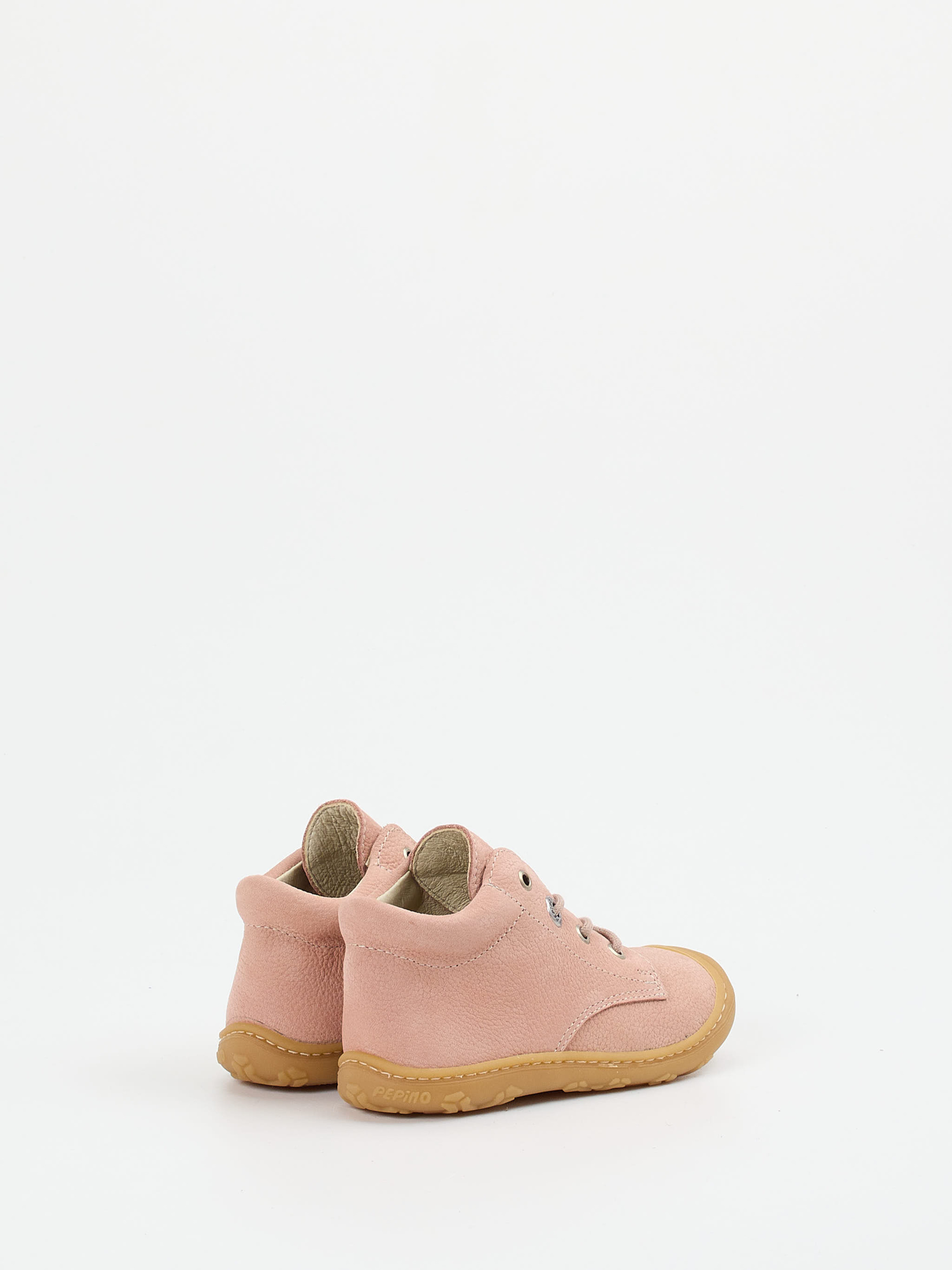 Schnürschuh rosa 6705599001403